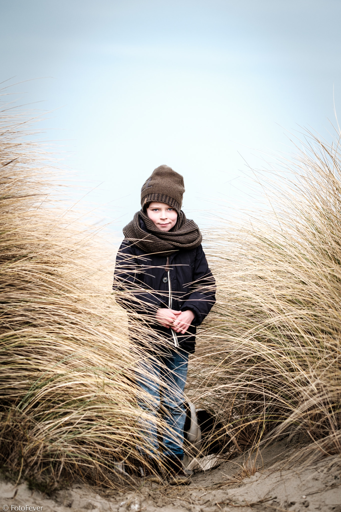 Fujifilm X-T2 sample photo. Walking in the dunes of zeebrugge photography