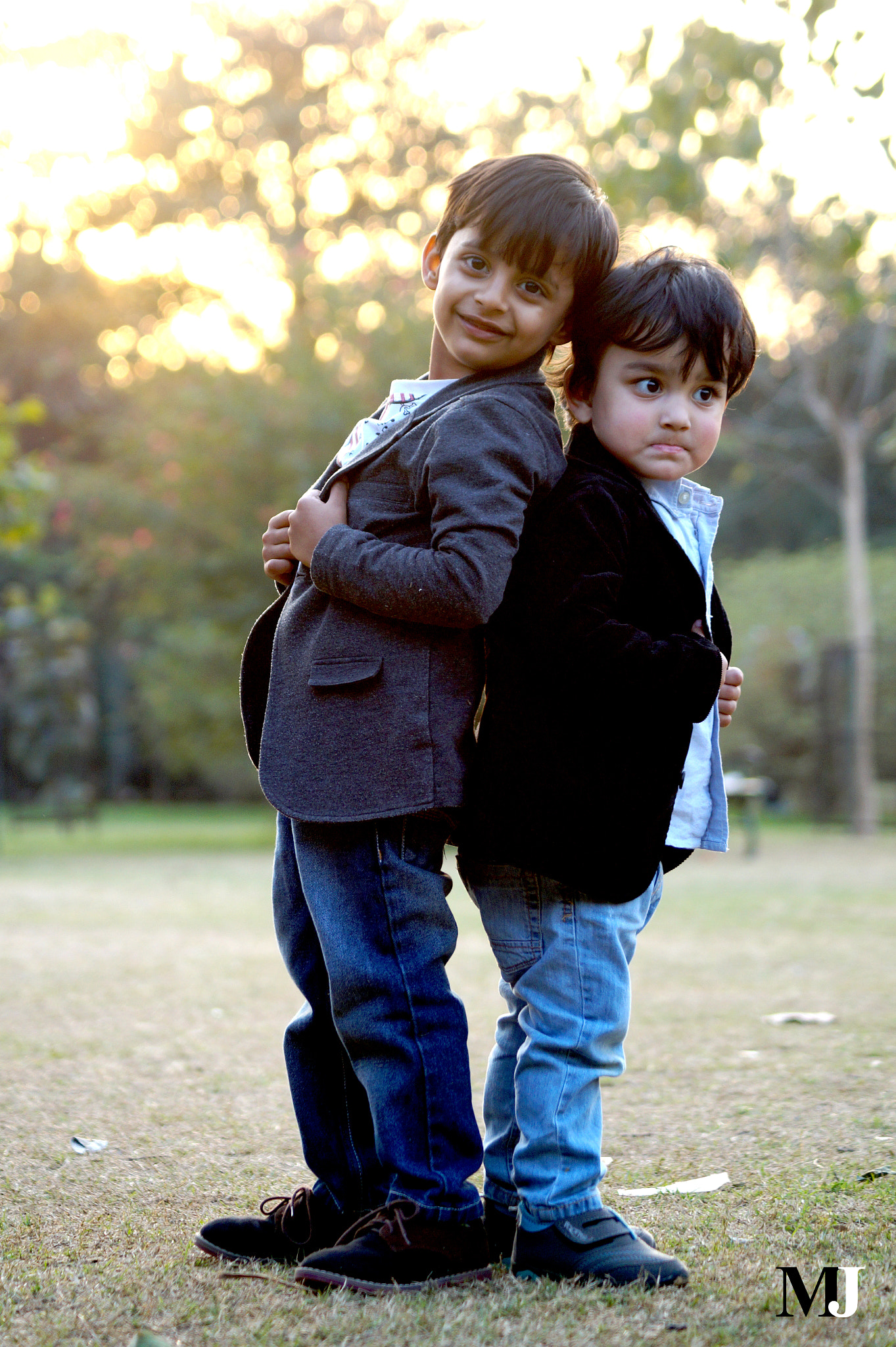 Sony SLT-A58 + Sony DT 55-200mm F4-5.6 SAM sample photo. Boys photography
