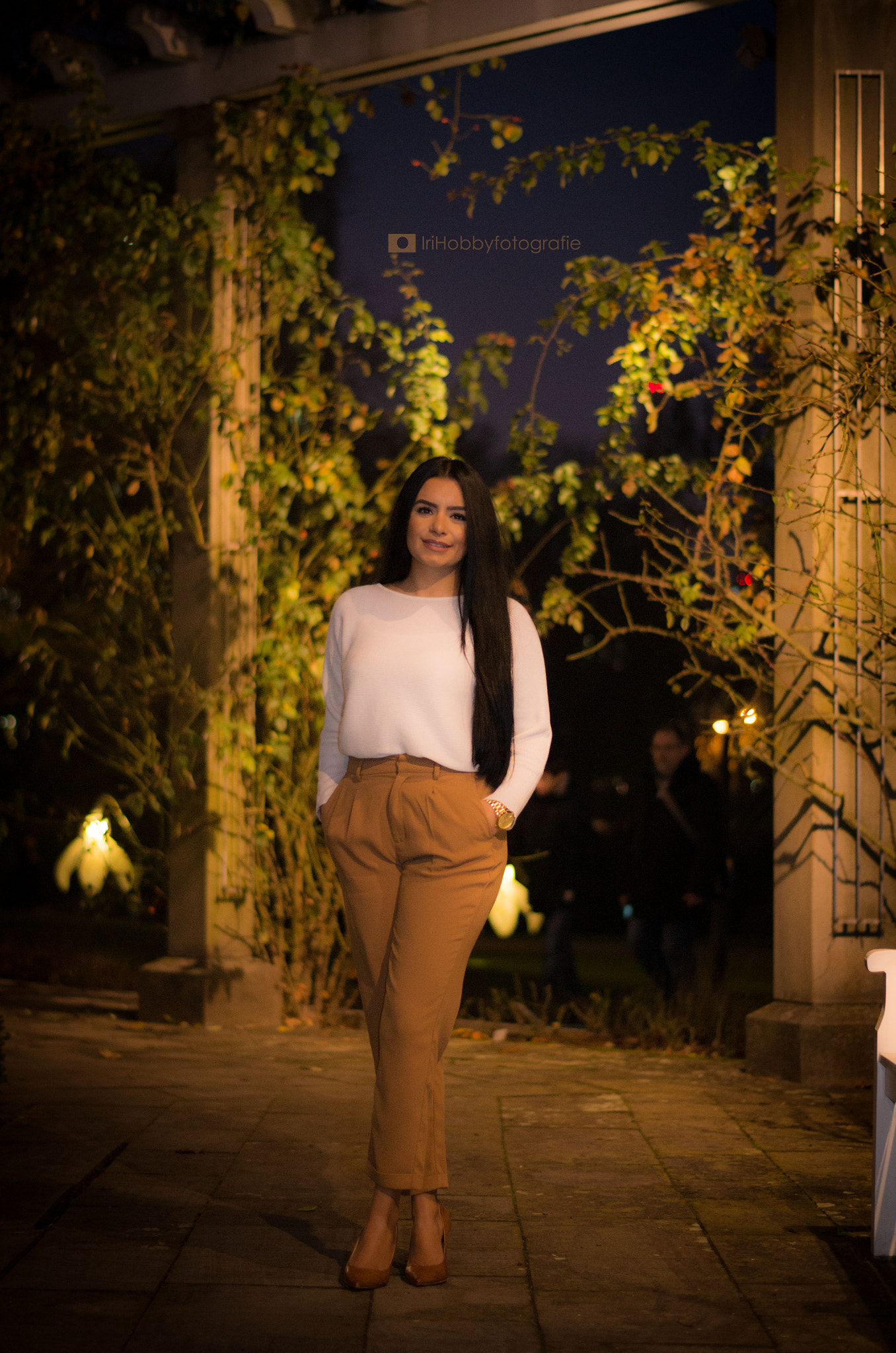 Pentax K-30 + Pentax smc DA 50mm F1.8 sample photo. Esra photography