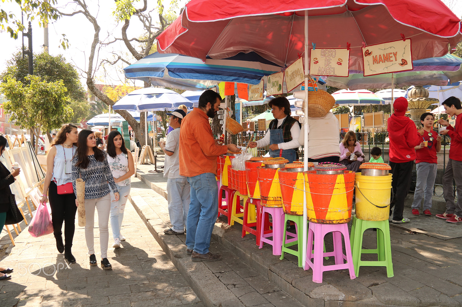 Canon EOS 750D (EOS Rebel T6i / EOS Kiss X8i) sample photo. Temptation! photography