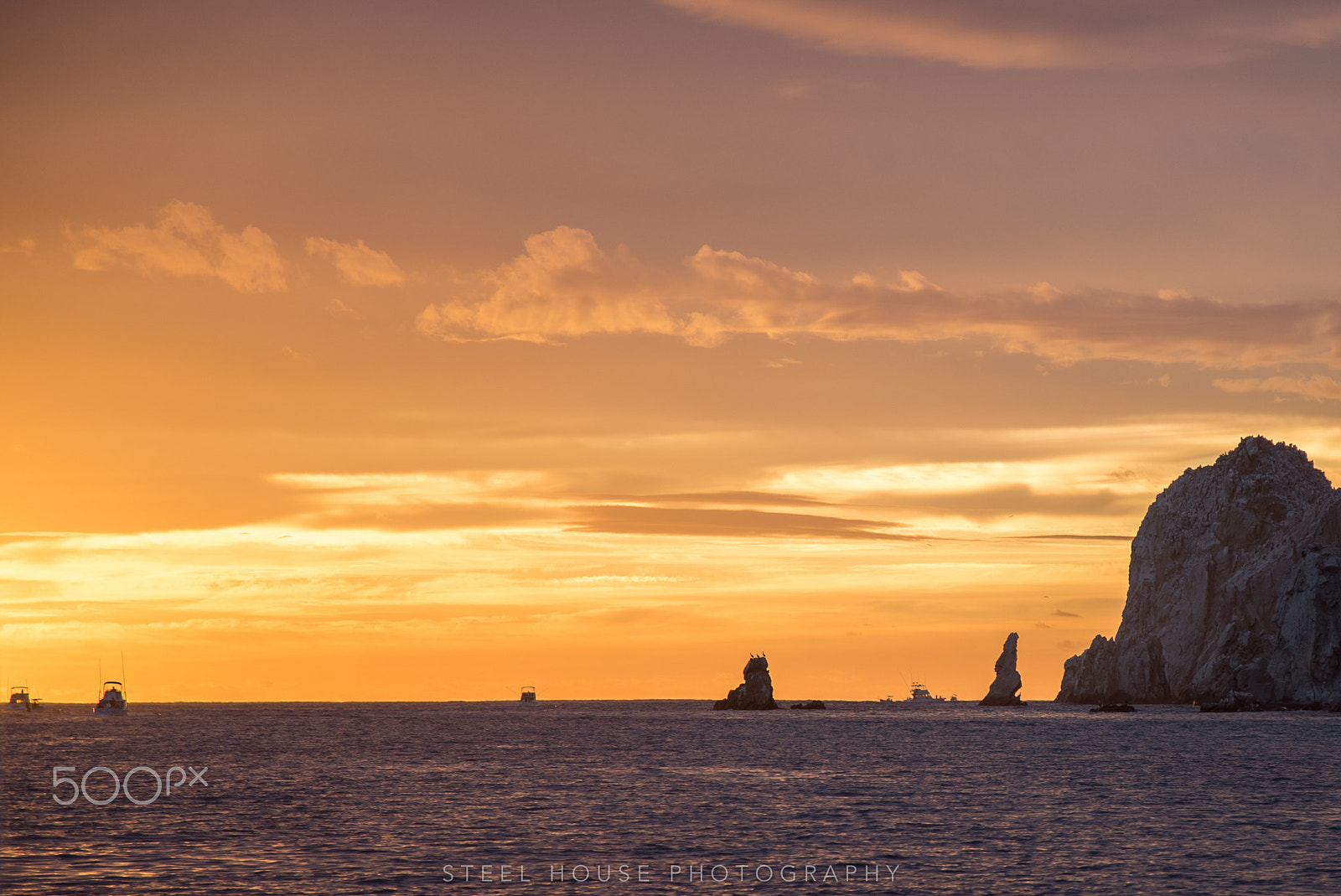 Sony a7S + Canon EF 24-105mm F4L IS USM sample photo. Cabo san lucas photography