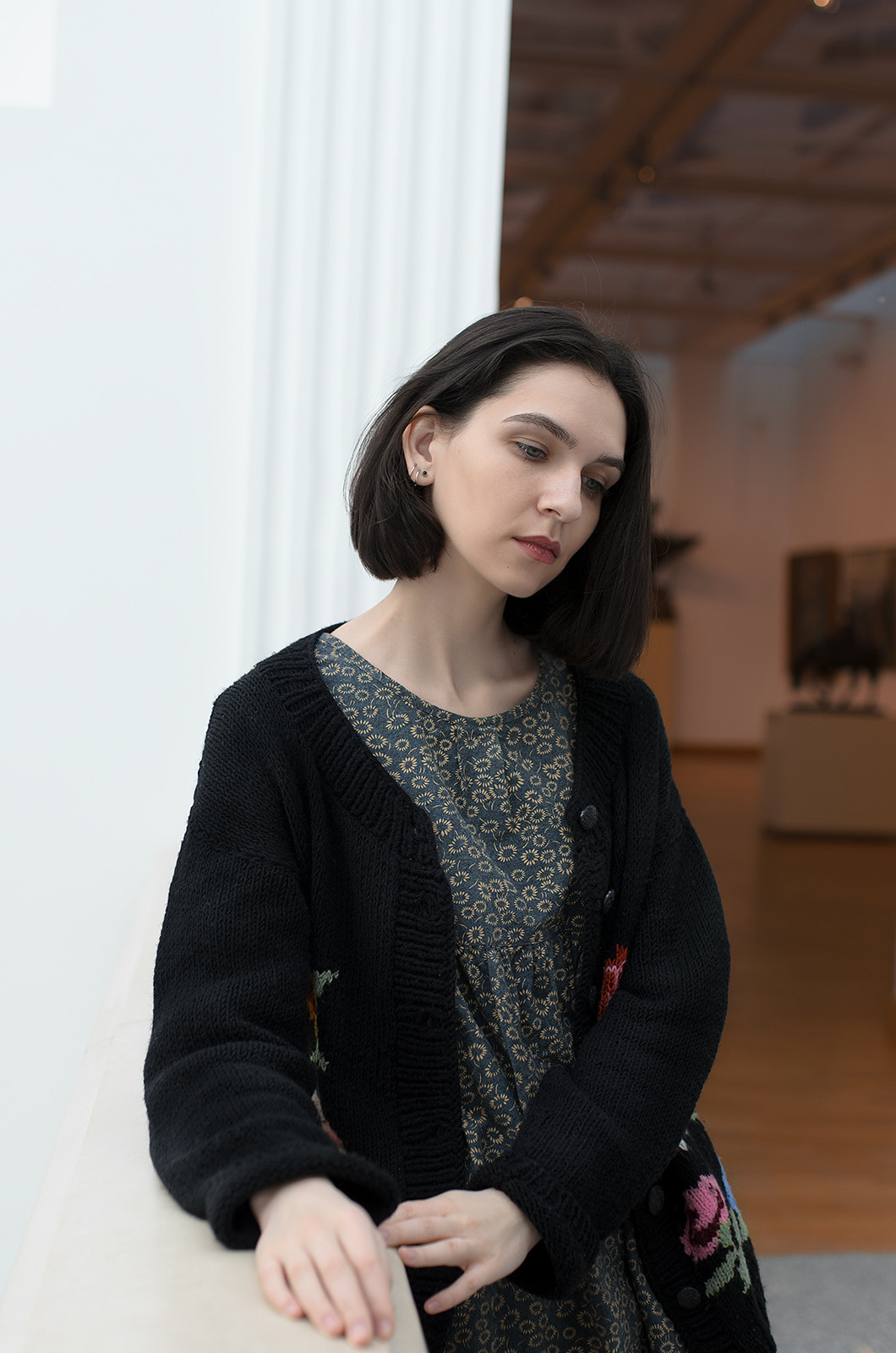 Nikon D7000 + Sigma 35mm F1.4 DG HSM Art sample photo. для вк photography