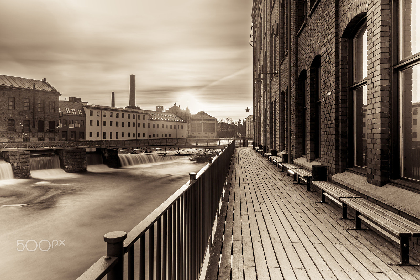ZEISS Batis 25mm F2 sample photo. Vintage norrköping photography