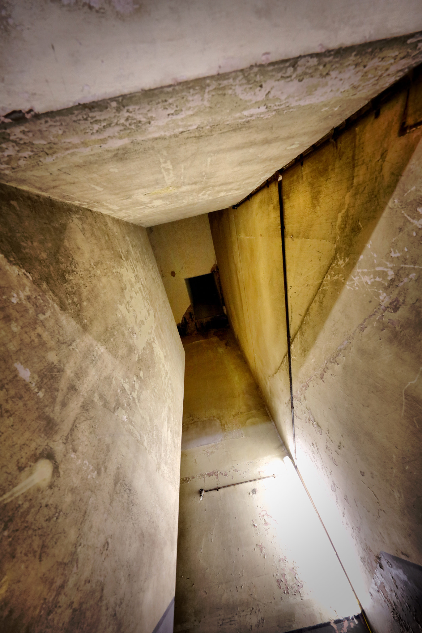 Canon EF 11-24mm F4L USM sample photo. Alexandra palace restoration photography