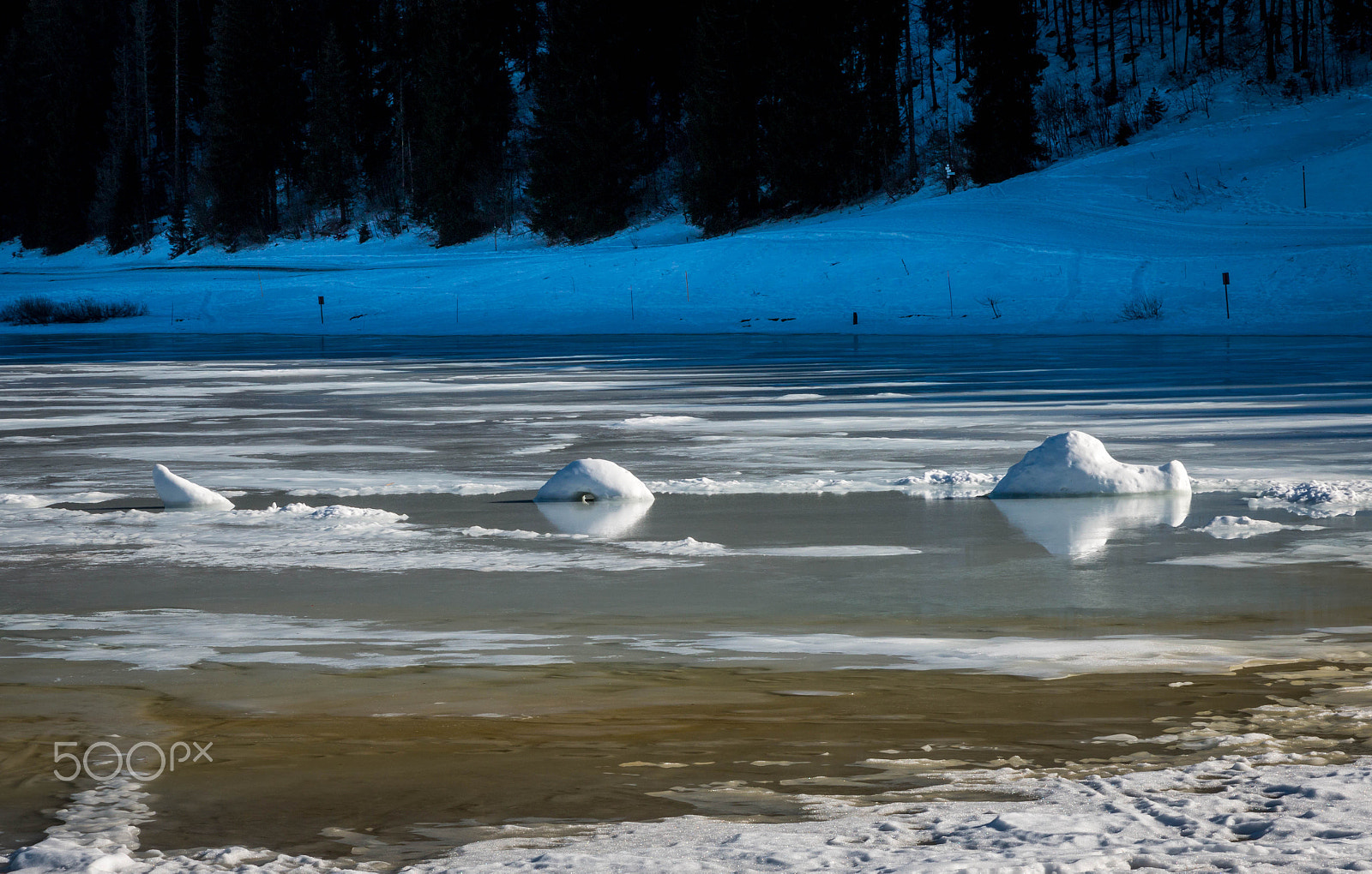 Canon EF 24-70mm F2.8L II USM sample photo. Le jura photography