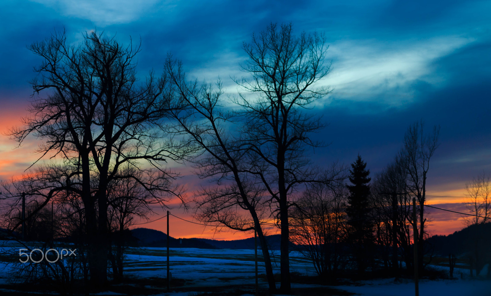 Canon EF 24-70mm F2.8L II USM sample photo. Le jura photography