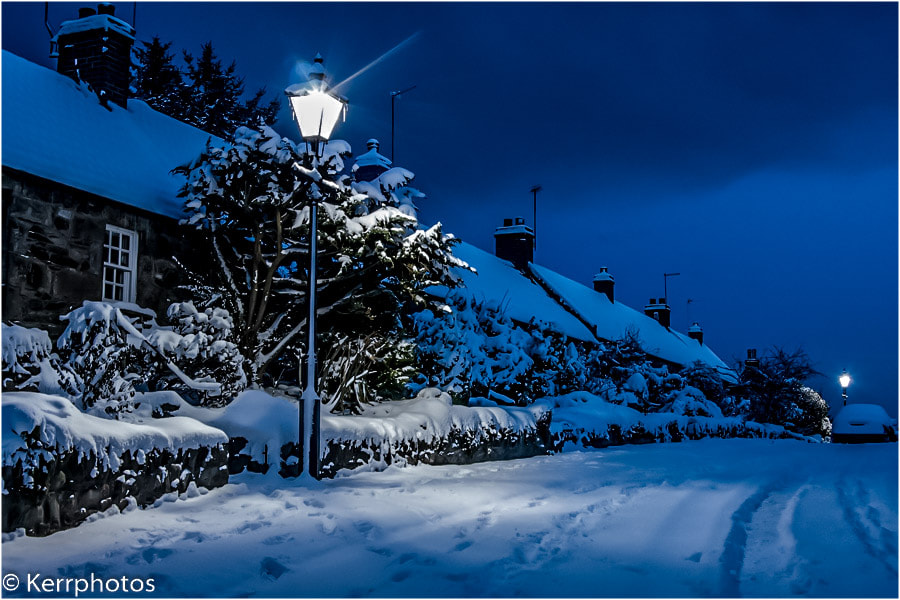 Canon EOS 40D sample photo. Brig o balgownie photography
