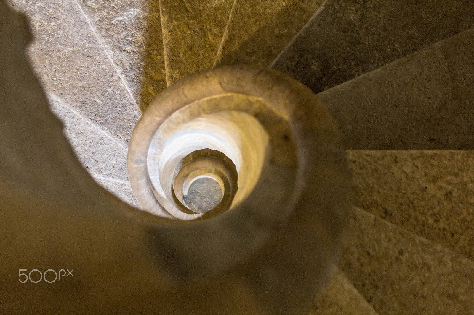 Canon EF 28-105mm f/3.5-4.5 USM sample photo. Stairs photography