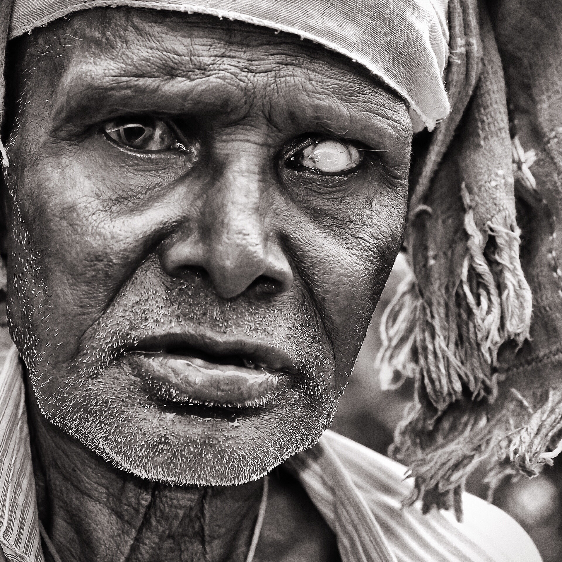 Canon EF 24-70mm F2.8L II USM sample photo. India photography