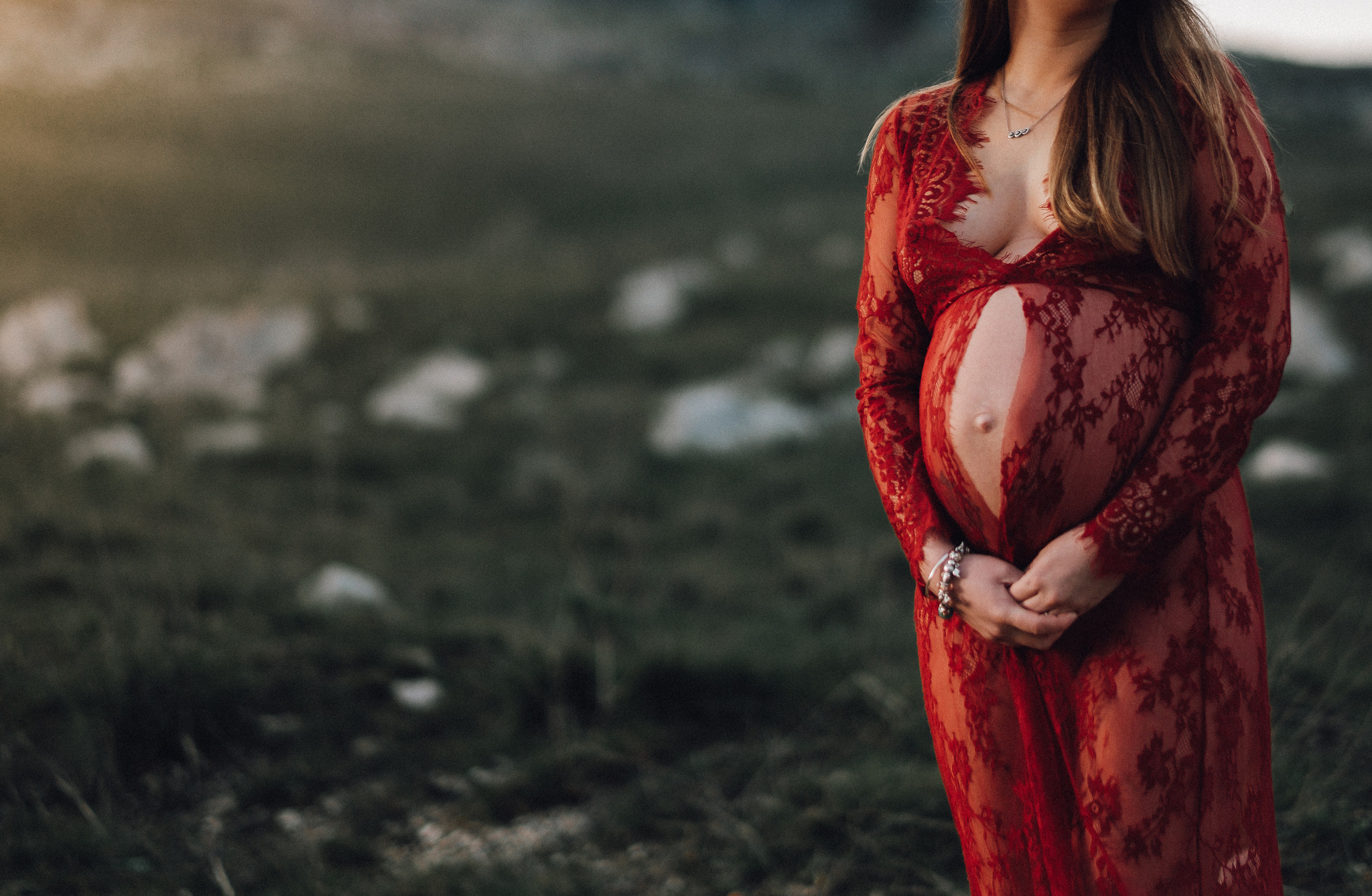 Fujifilm X-Pro2 + Fujifilm XF 56mm F1.2 R sample photo. Lady in lace 2 photography