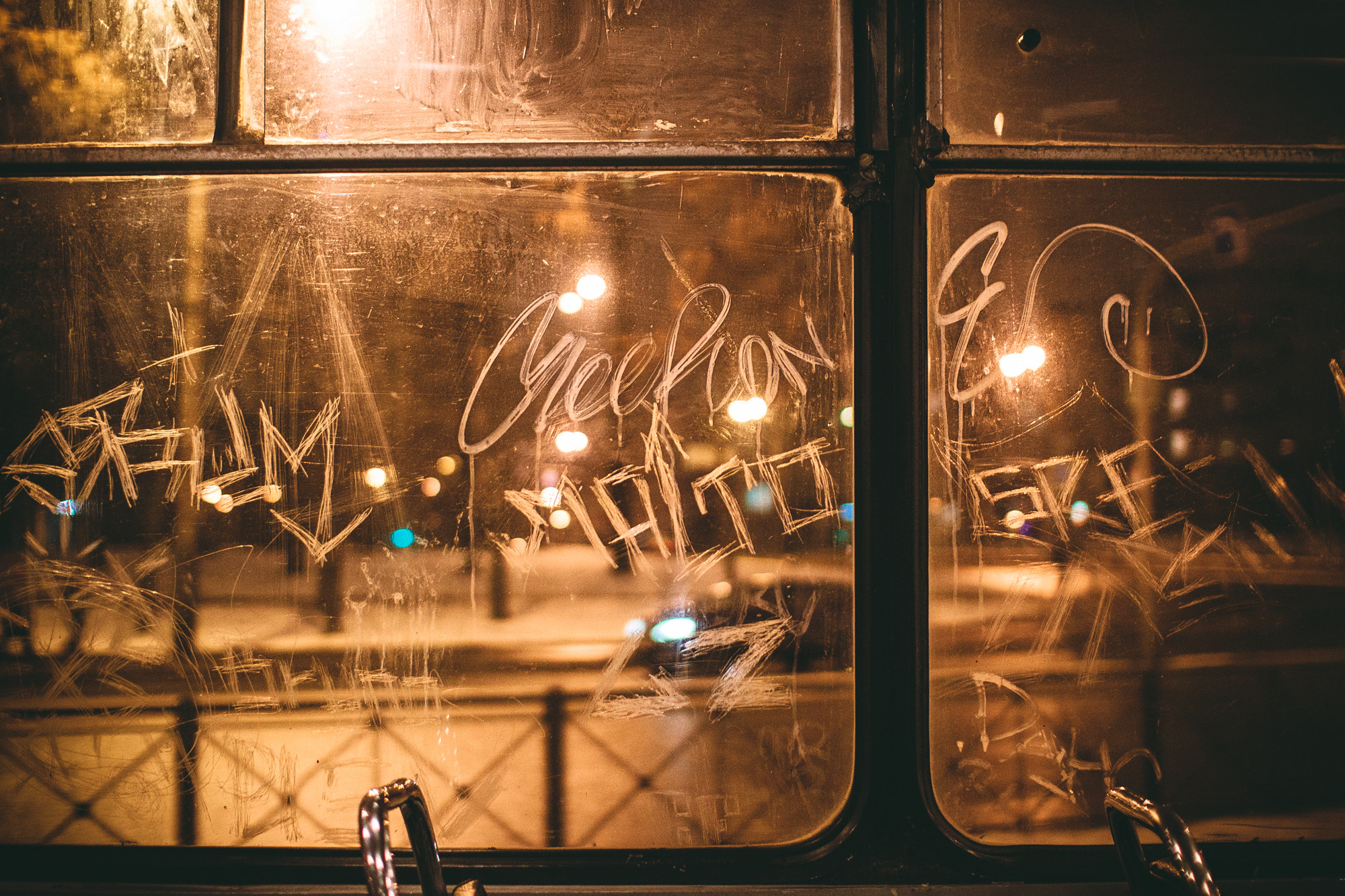 Sigma 30mm F1.4 EX DC HSM sample photo. Tram photography