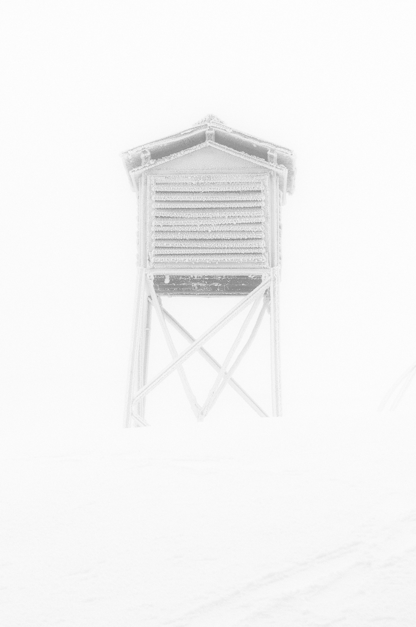 Sigma 18-50mm F2.8-4.5 DC OS HSM sample photo. Weather box photography