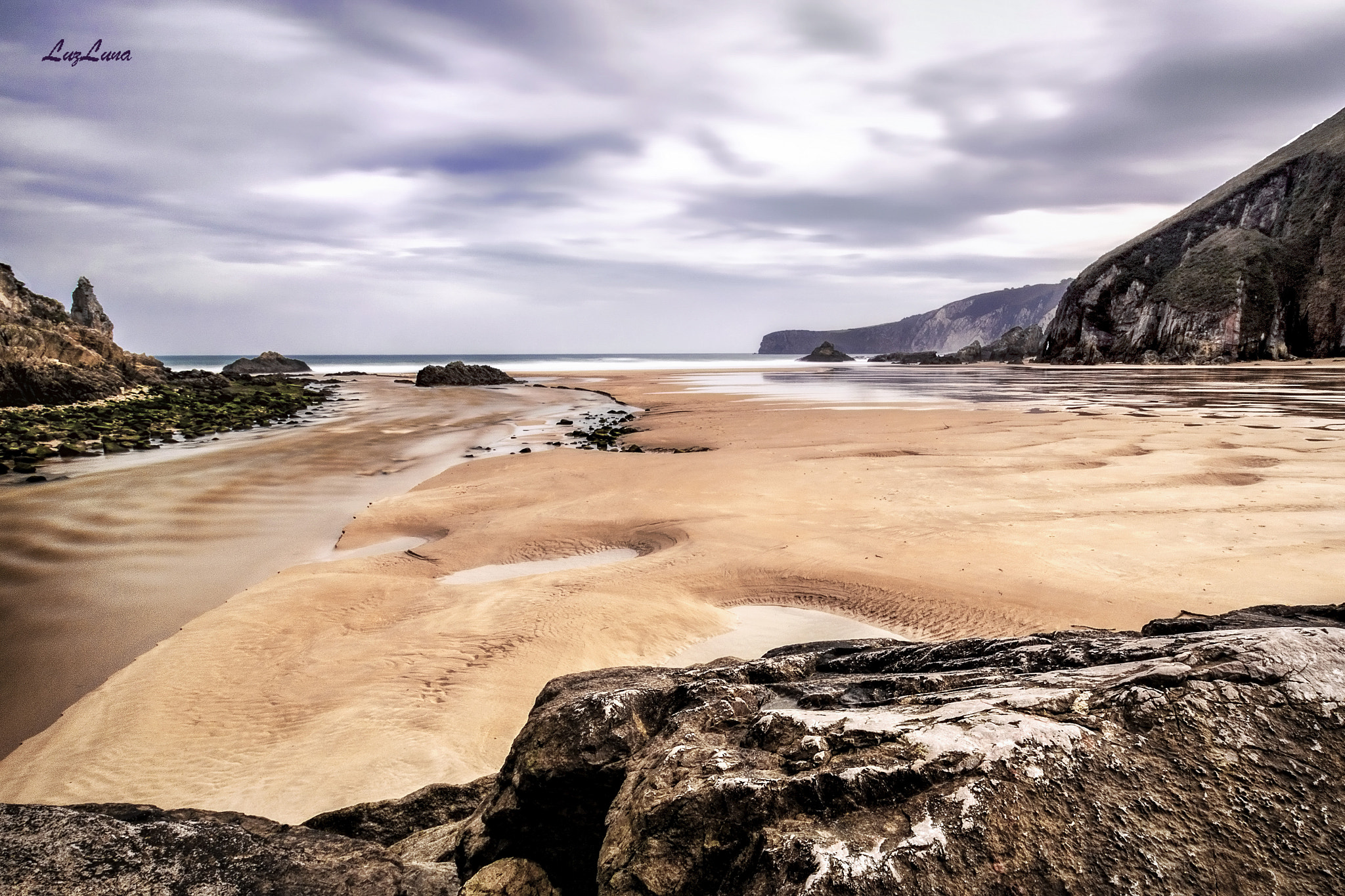 Sigma 10-20mm F3.5 EX DC HSM sample photo. Playa la franca photography