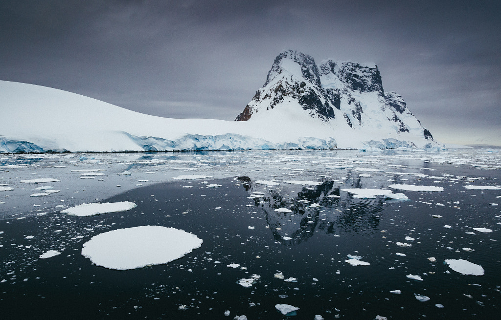 Verre par David Merron sur 500px.com