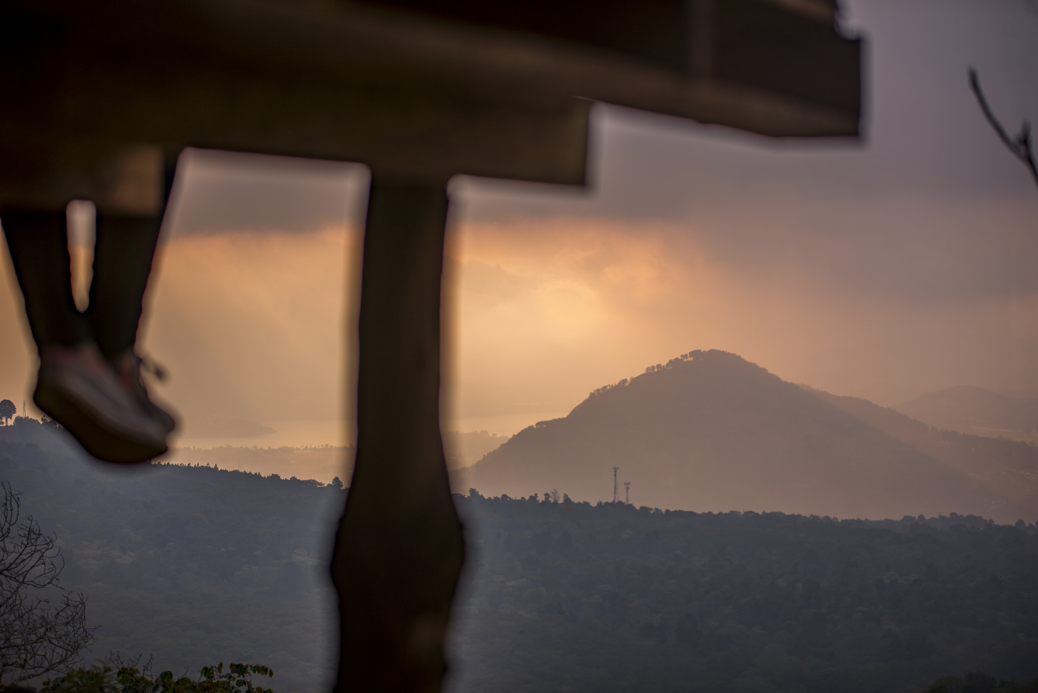 Sigma 70-200mm F2.8 EX DG OS HSM sample photo. Relax photography