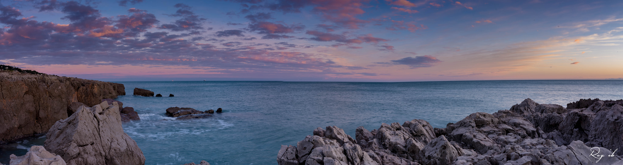 Tokina AT-X 16-28mm F2.8 Pro FX sample photo. Sete photography