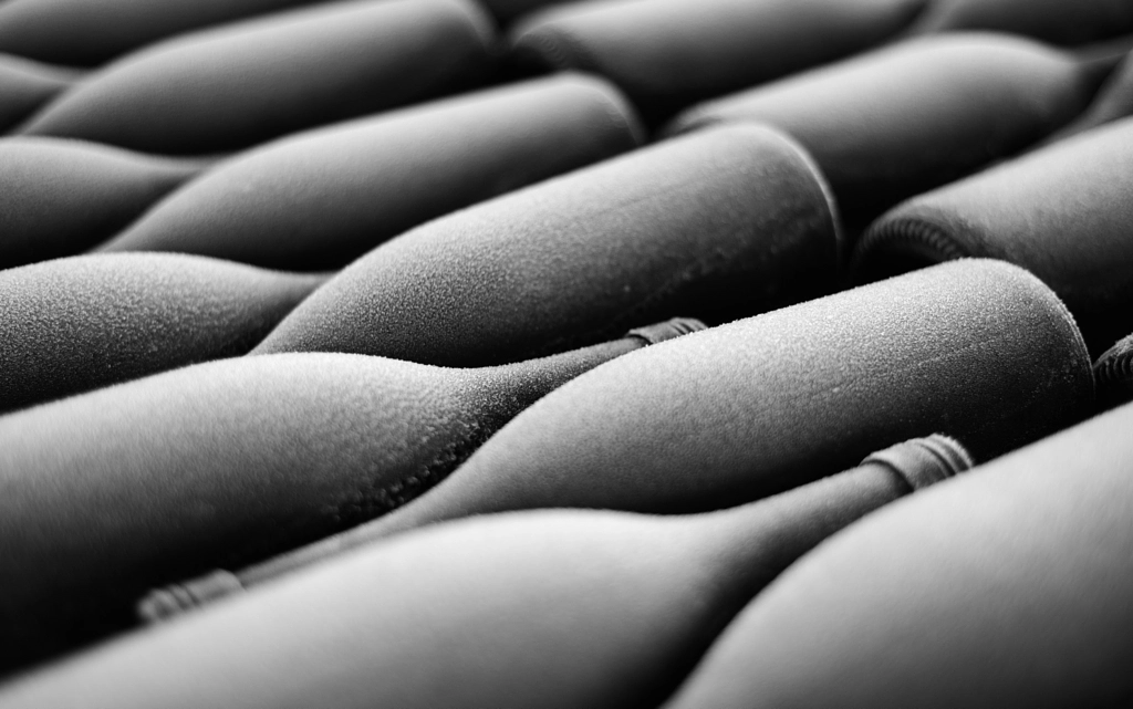 Icy Bottles by Christoph Wurst on 500px.com
