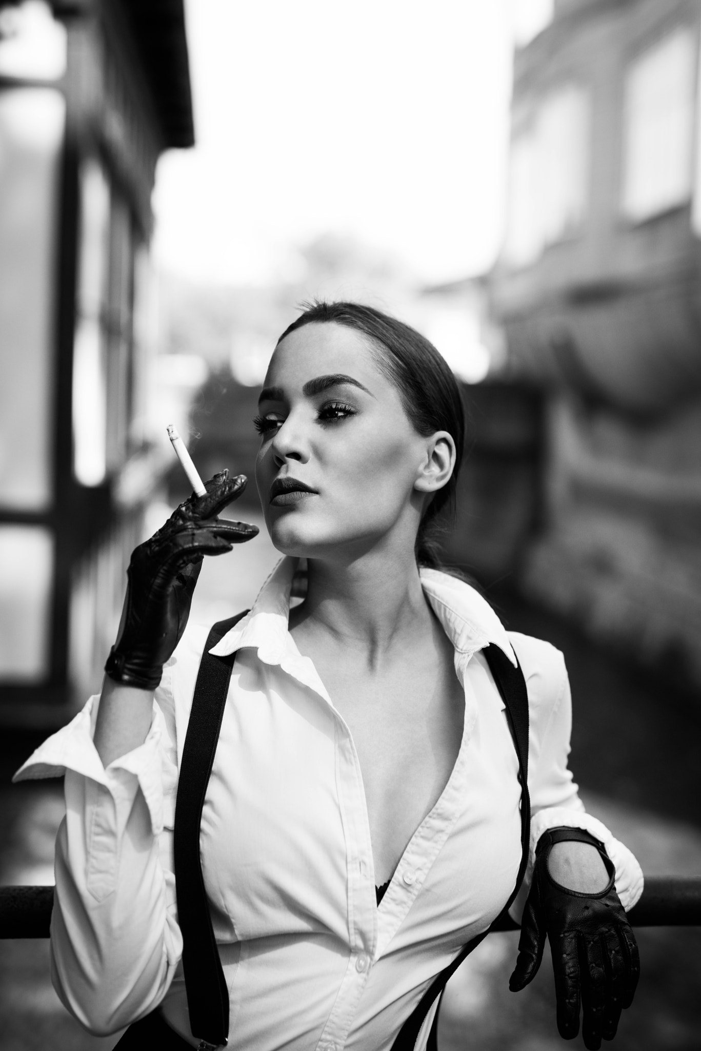Nikon D610 + Sigma 50mm F1.4 DG HSM Art sample photo. Irena photography