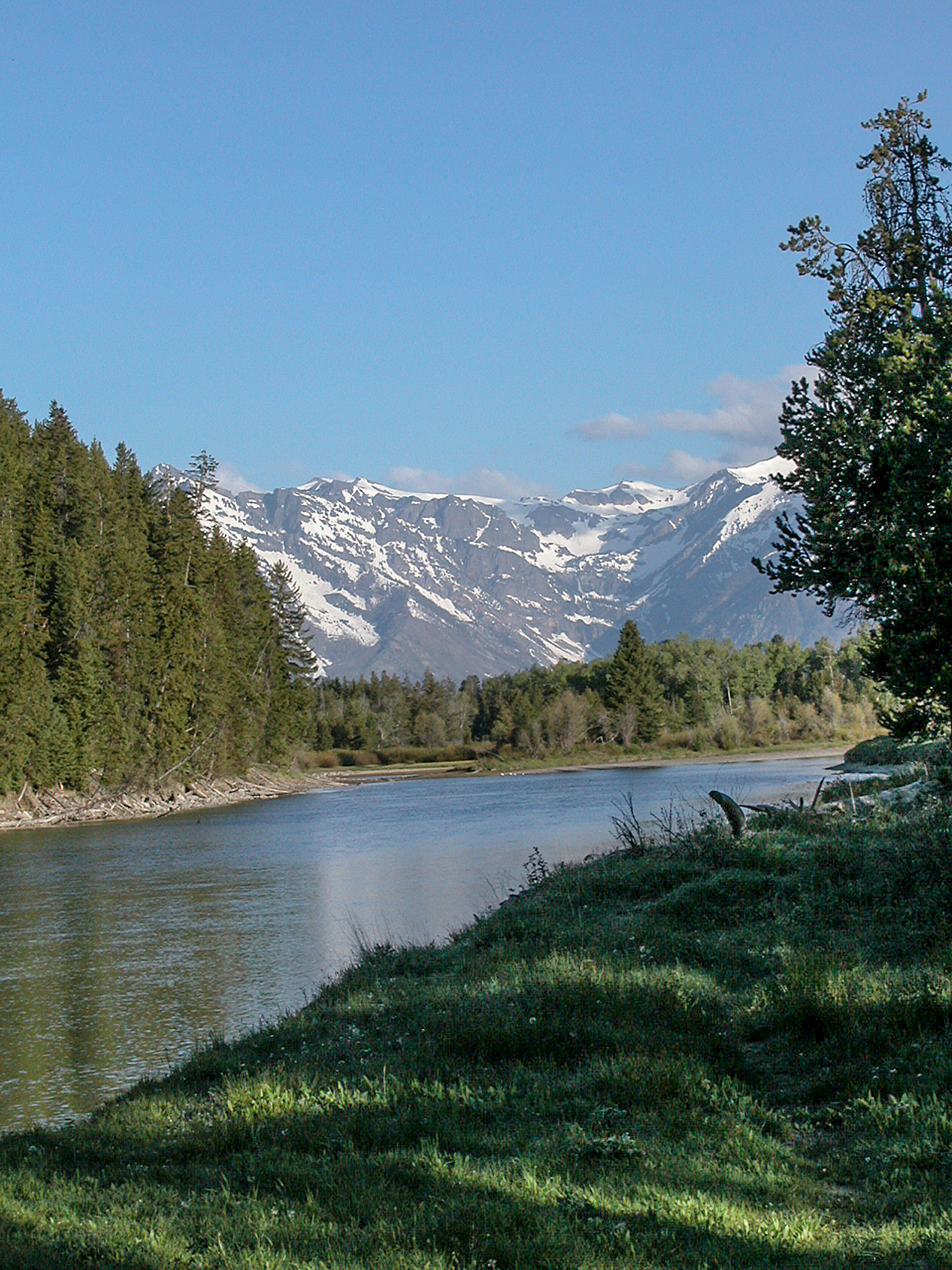 Nikon E5000 sample photo. Peaceful river photography