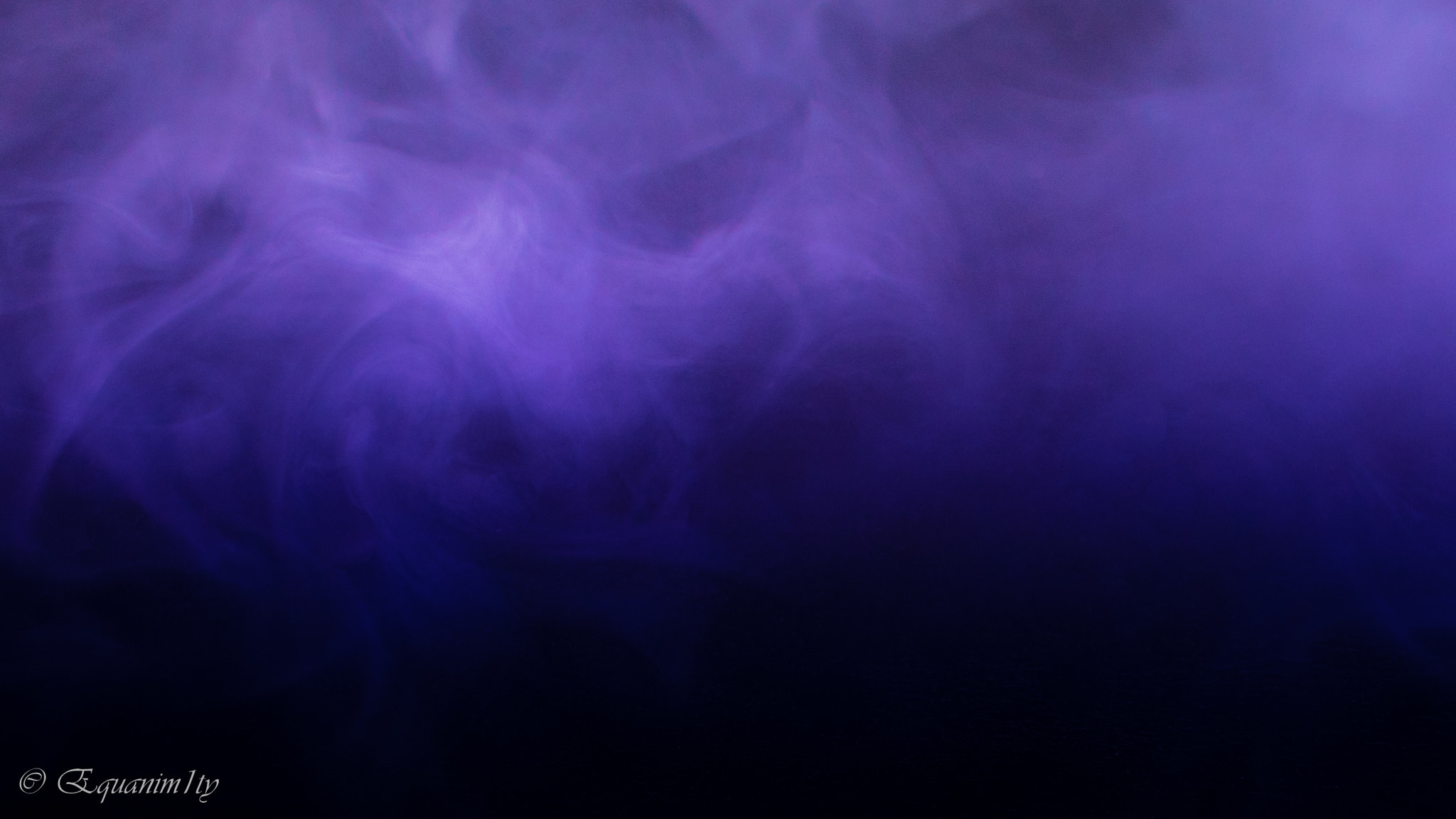Canon EF-S 24mm F2.8 STM sample photo. Vape clouds photography