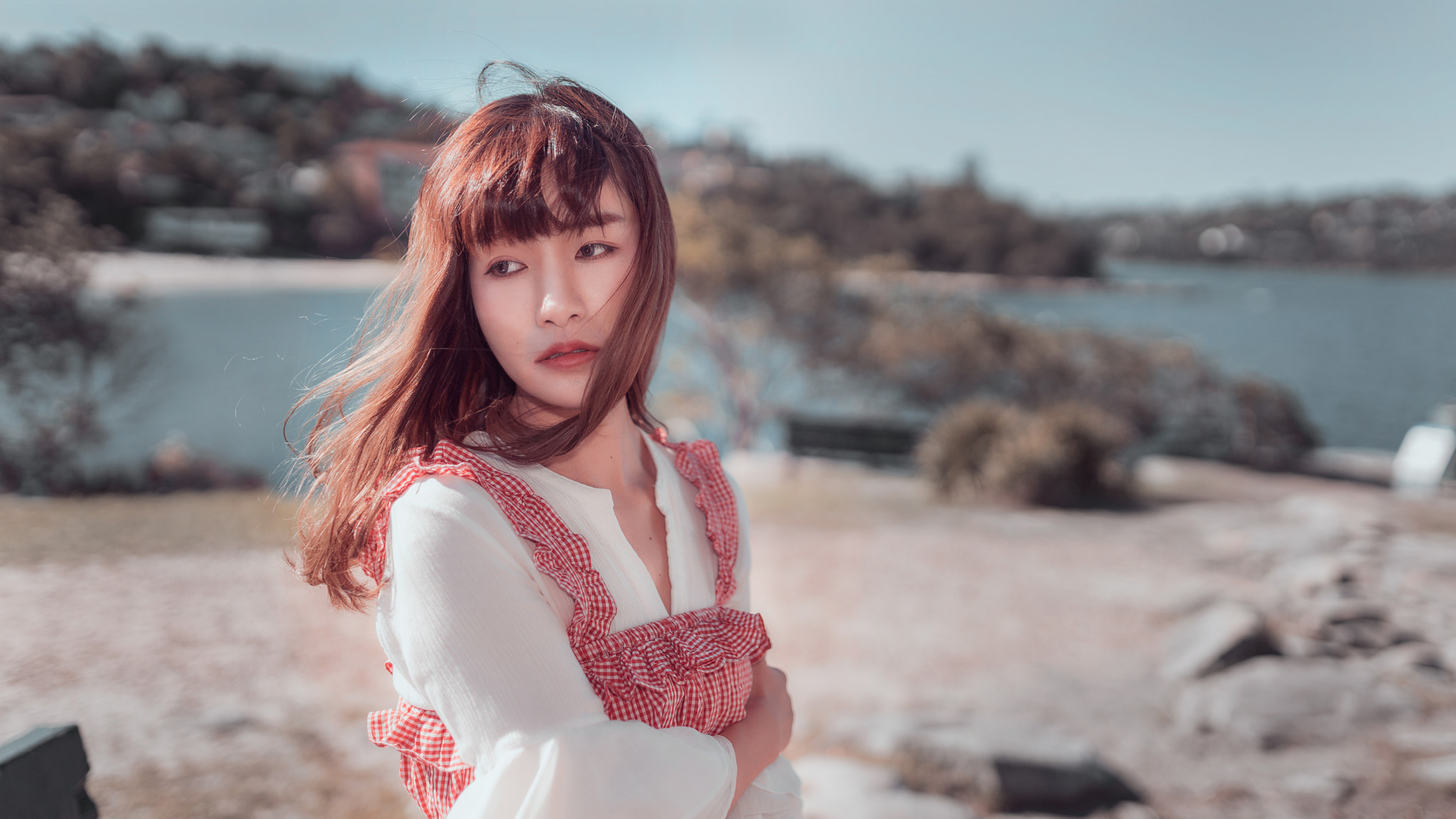 Sigma 35mm F1.4 DG HSM Art sample photo. Tinco photography