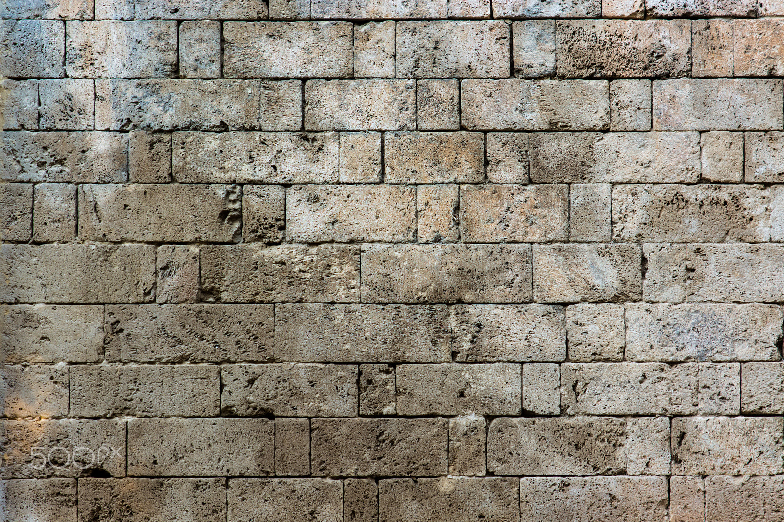 Tamron SP 24-70mm F2.8 Di VC USD sample photo. Stone pattern photography