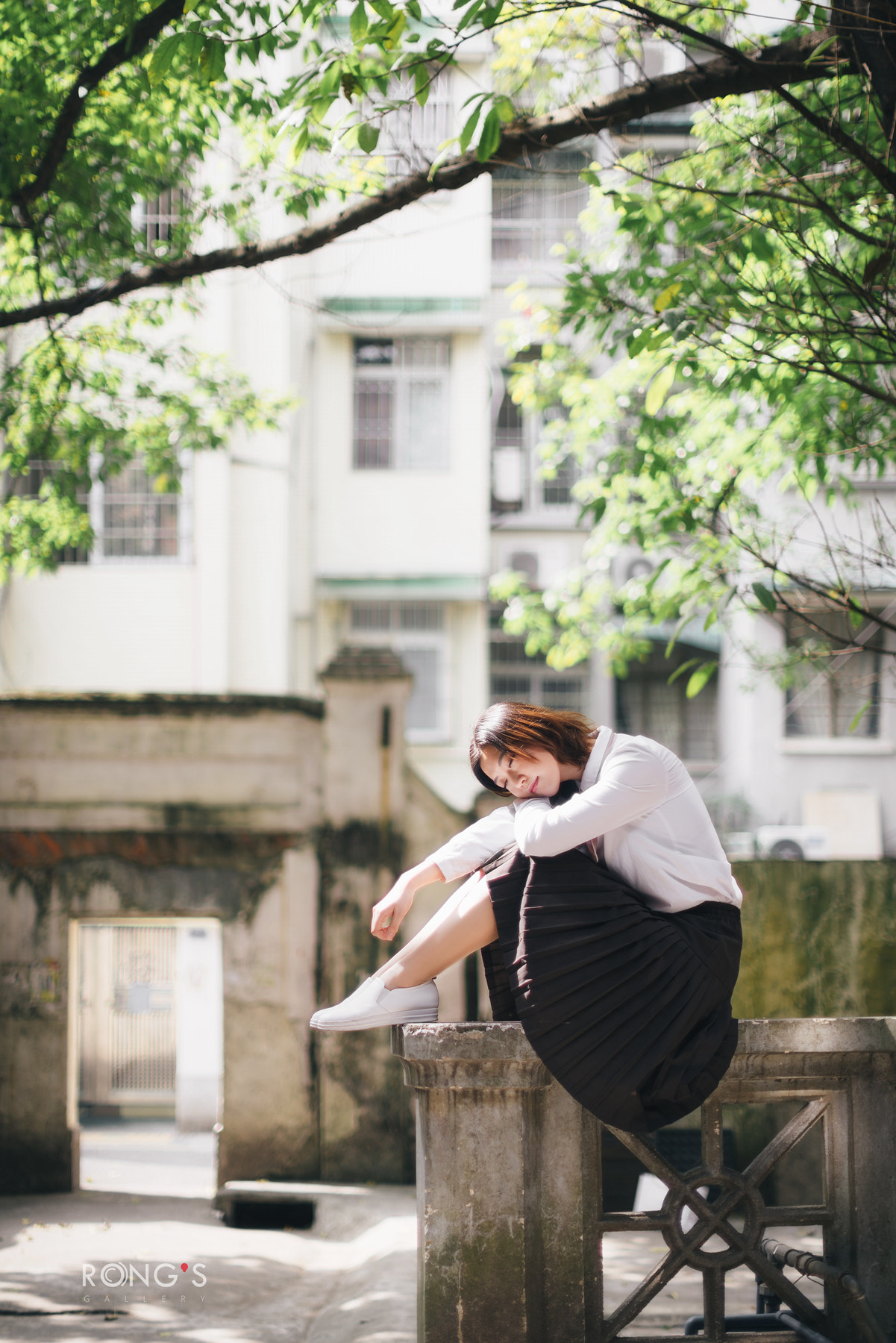 Canon EF 50mm F1.2L USM sample photo