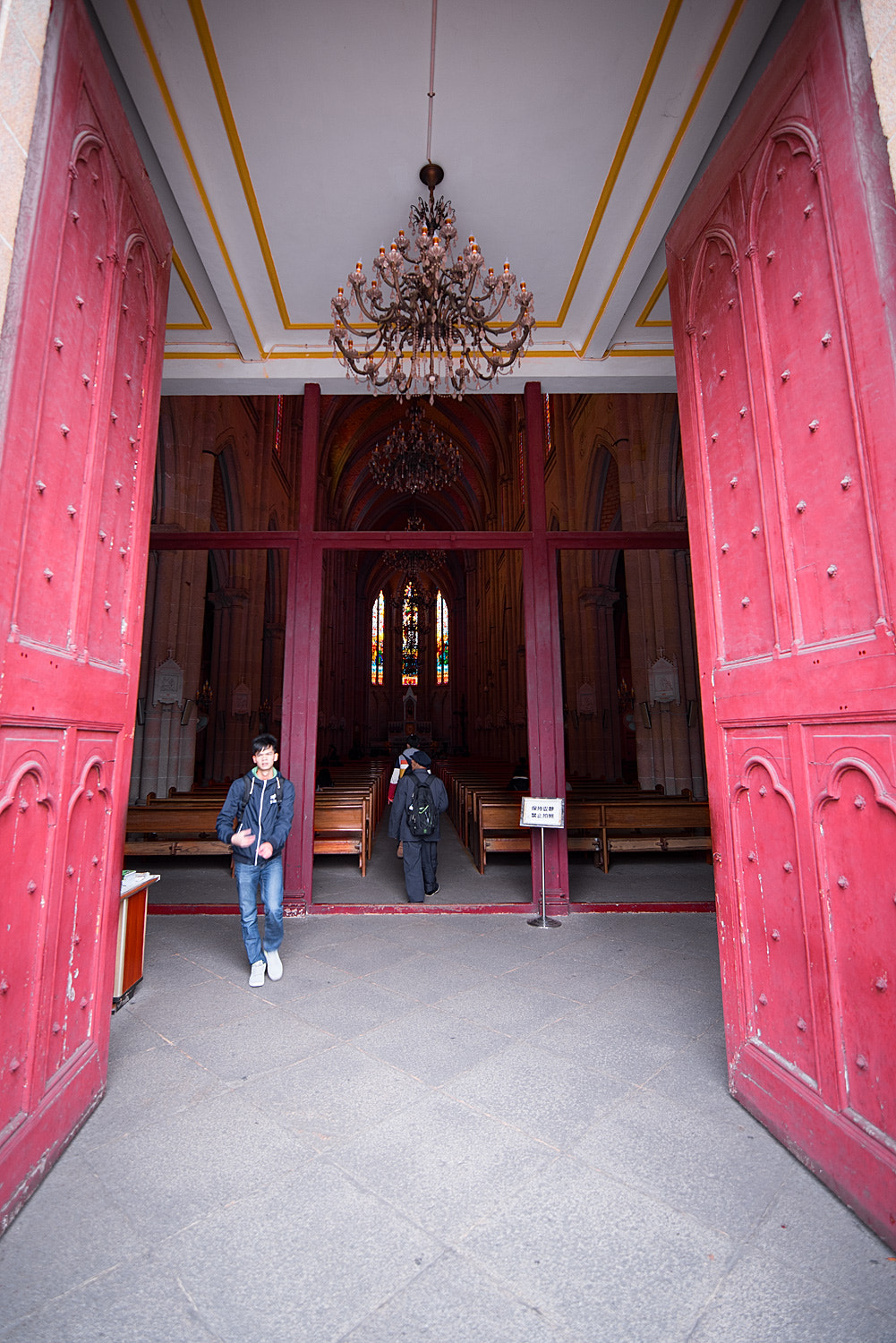 Nikon D810 sample photo