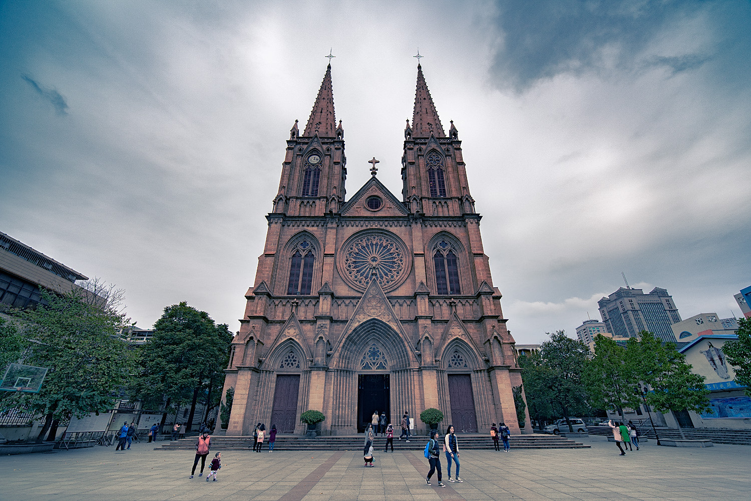 Nikon D810 sample photo