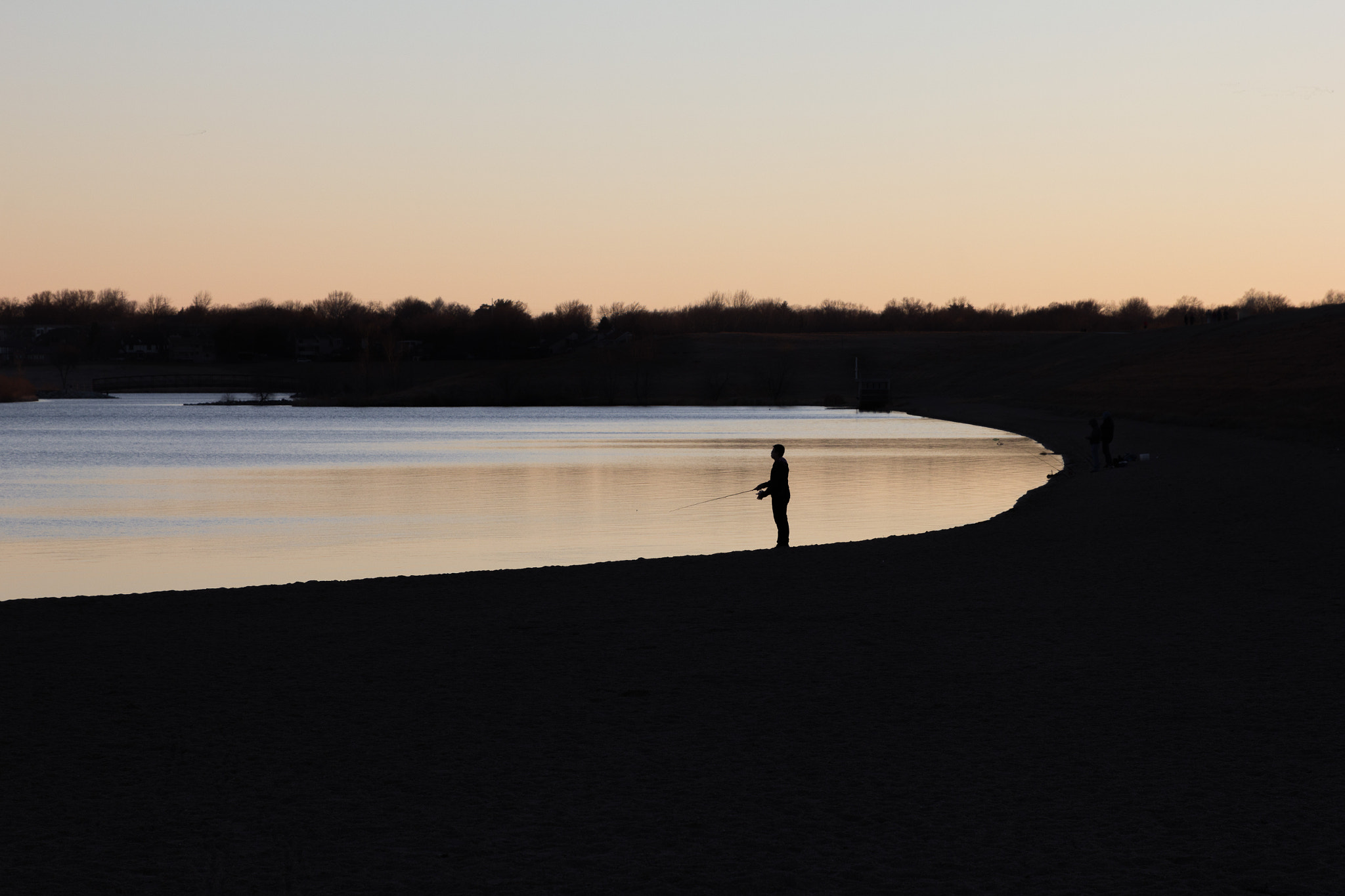 Canon EF 24-70mm F2.8L II USM sample photo. February photography