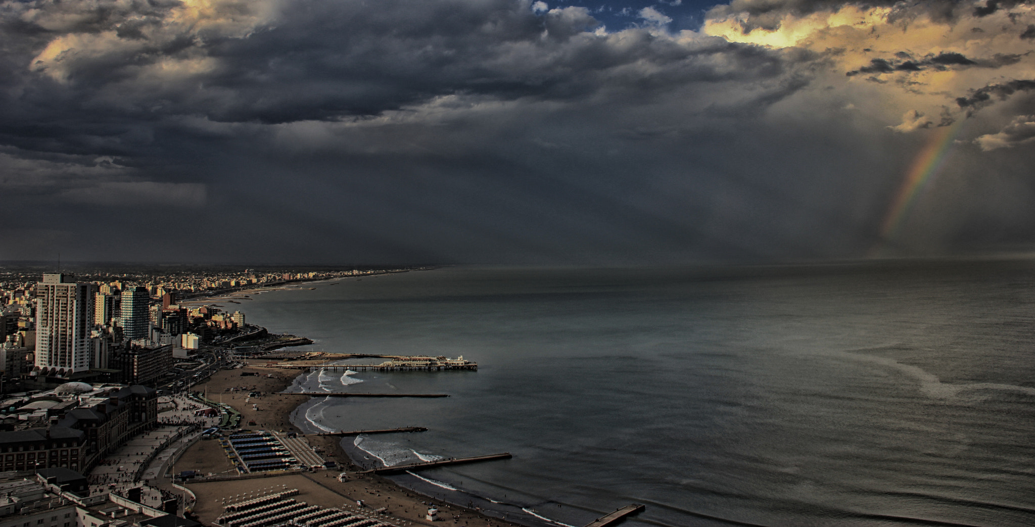 Canon EOS 550D (EOS Rebel T2i / EOS Kiss X4) sample photo. Mar del plata 2017 photography