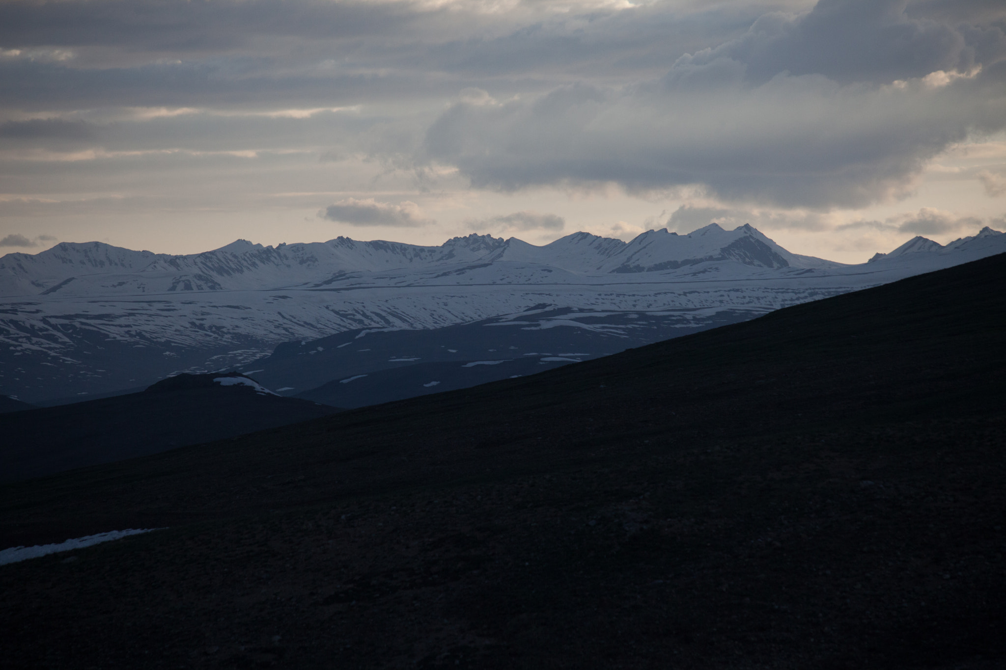 Canon EF 70-300mm F4-5.6 IS USM sample photo. Deosai plains photography