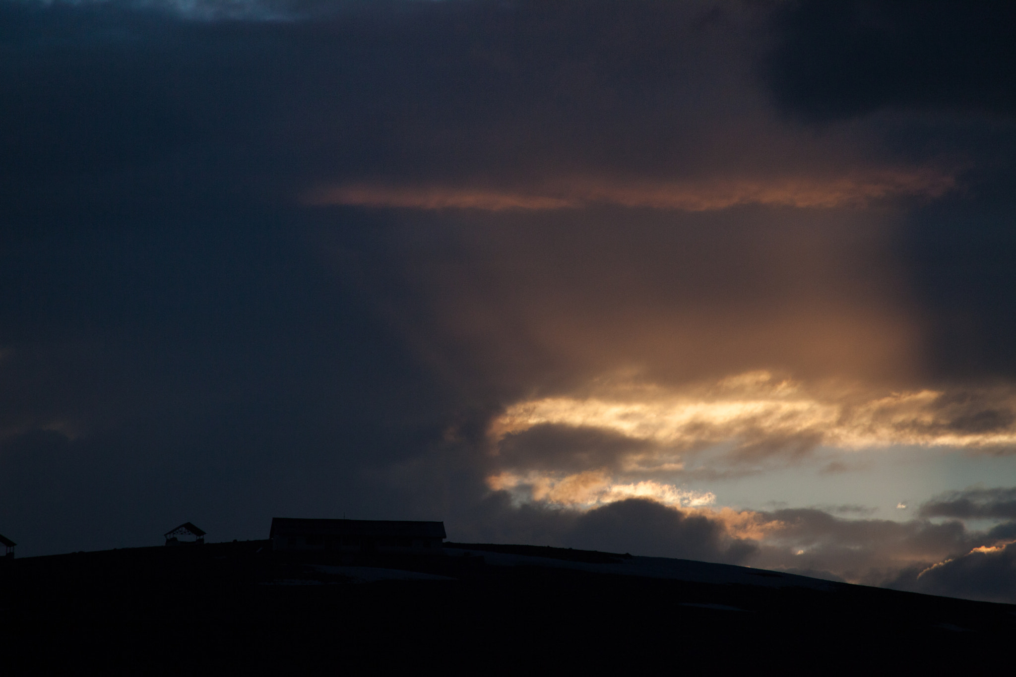 Canon EF 70-300mm F4-5.6 IS USM sample photo. Deosai plains photography