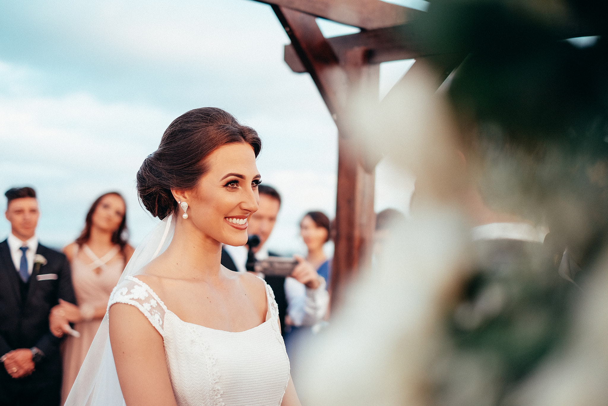 Fujifilm X-E2 + Fujifilm XF 35mm F1.4 R sample photo. Marçal ♥ débora photography