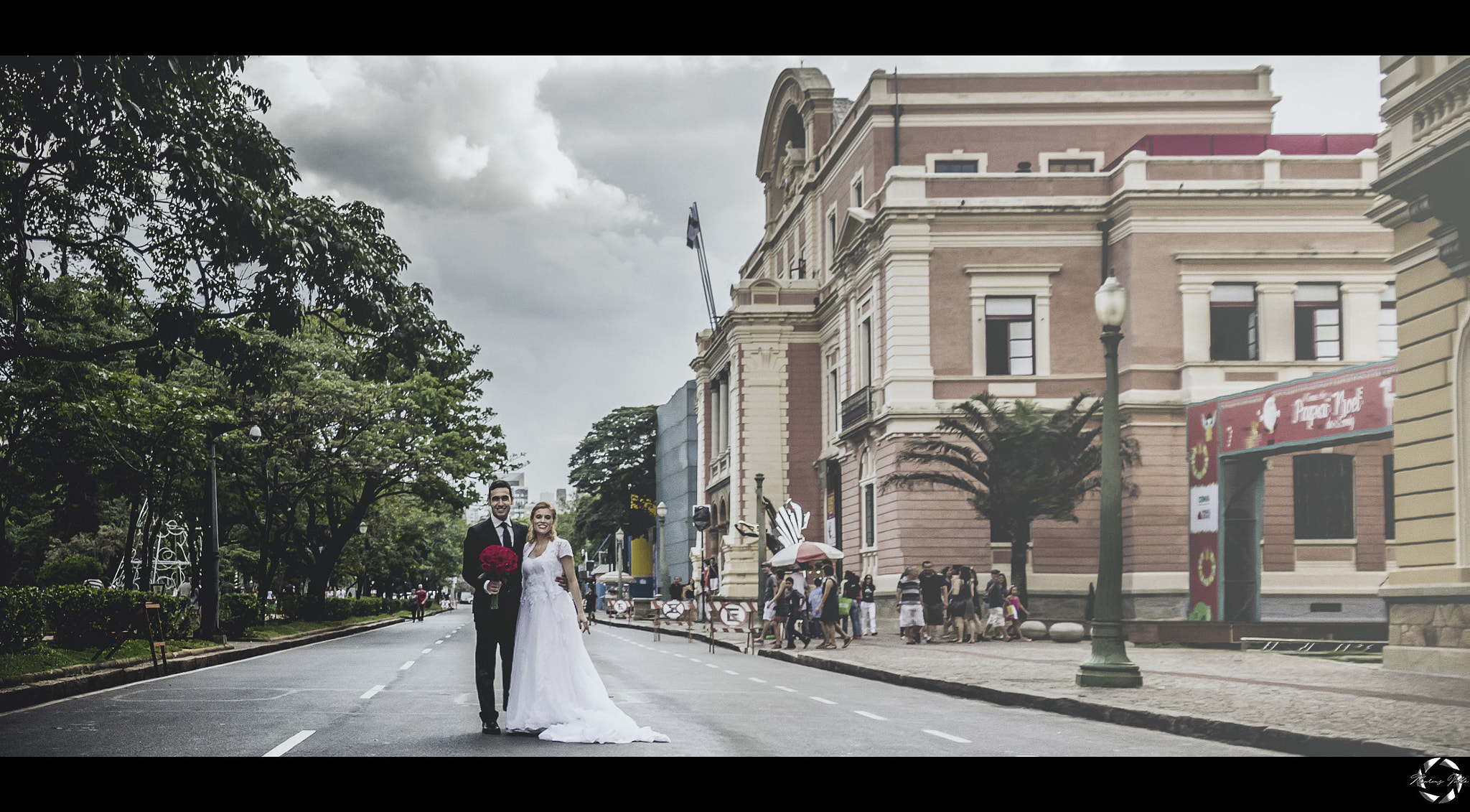 Canon EOS 600D (Rebel EOS T3i / EOS Kiss X5) sample photo. Flavia e flavio photography