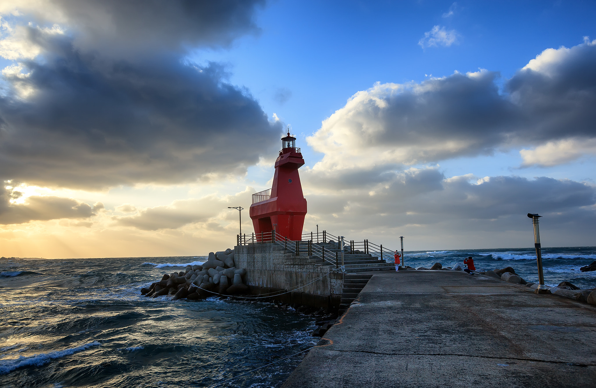 Canon EF 16-35mm F2.8L USM sample photo. Jeju island photography