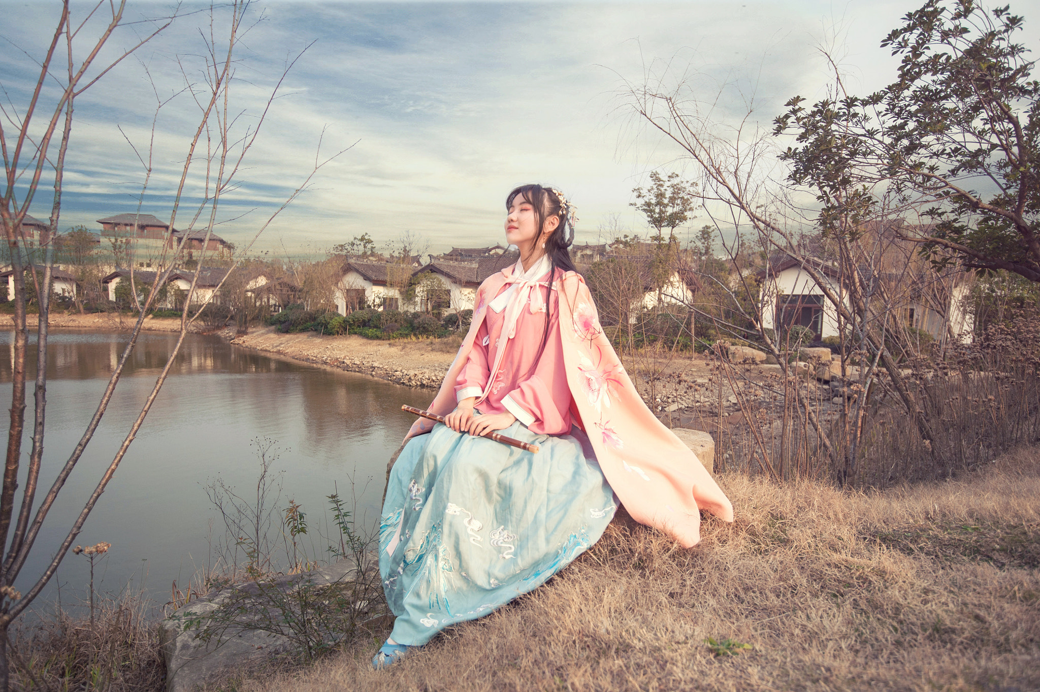 Nikon AF-S Nikkor 16-35mm F4G ED VR sample photo. Img photography