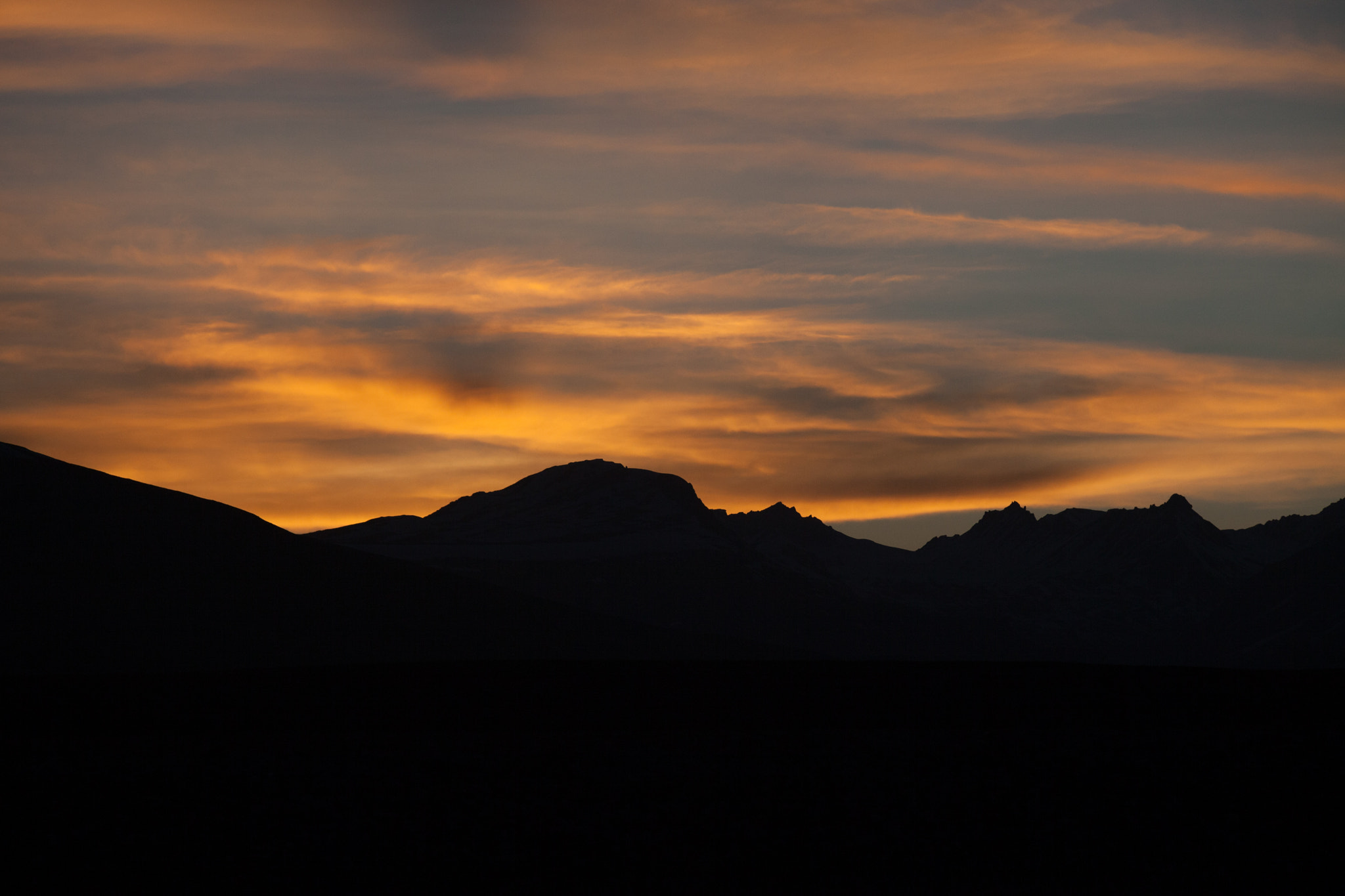 Canon EF 70-300mm F4-5.6 IS USM sample photo. Deosai plains photography