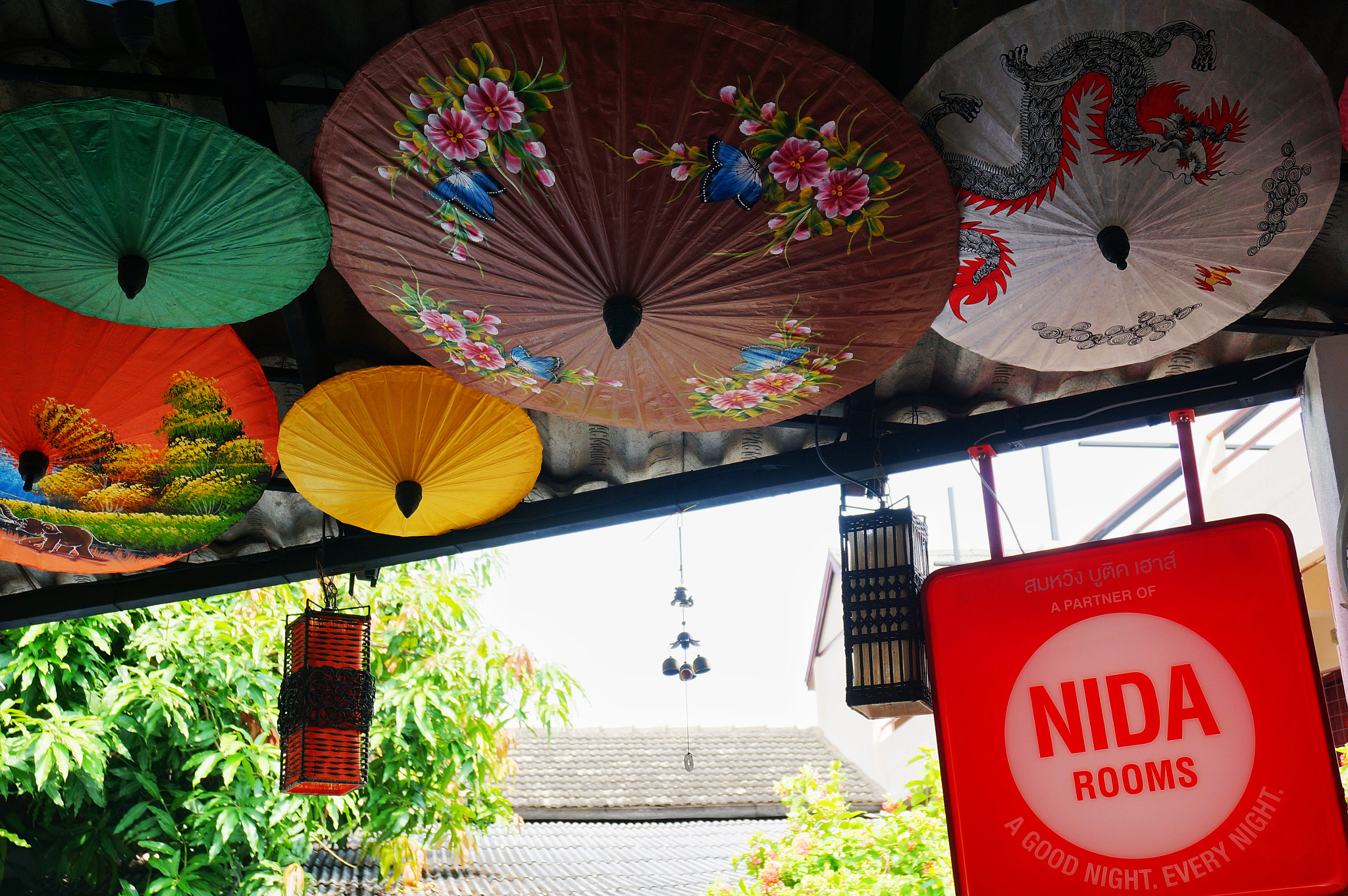 Sony Alpha NEX-5R + Sony E 18-50mm F4-5.6 sample photo
