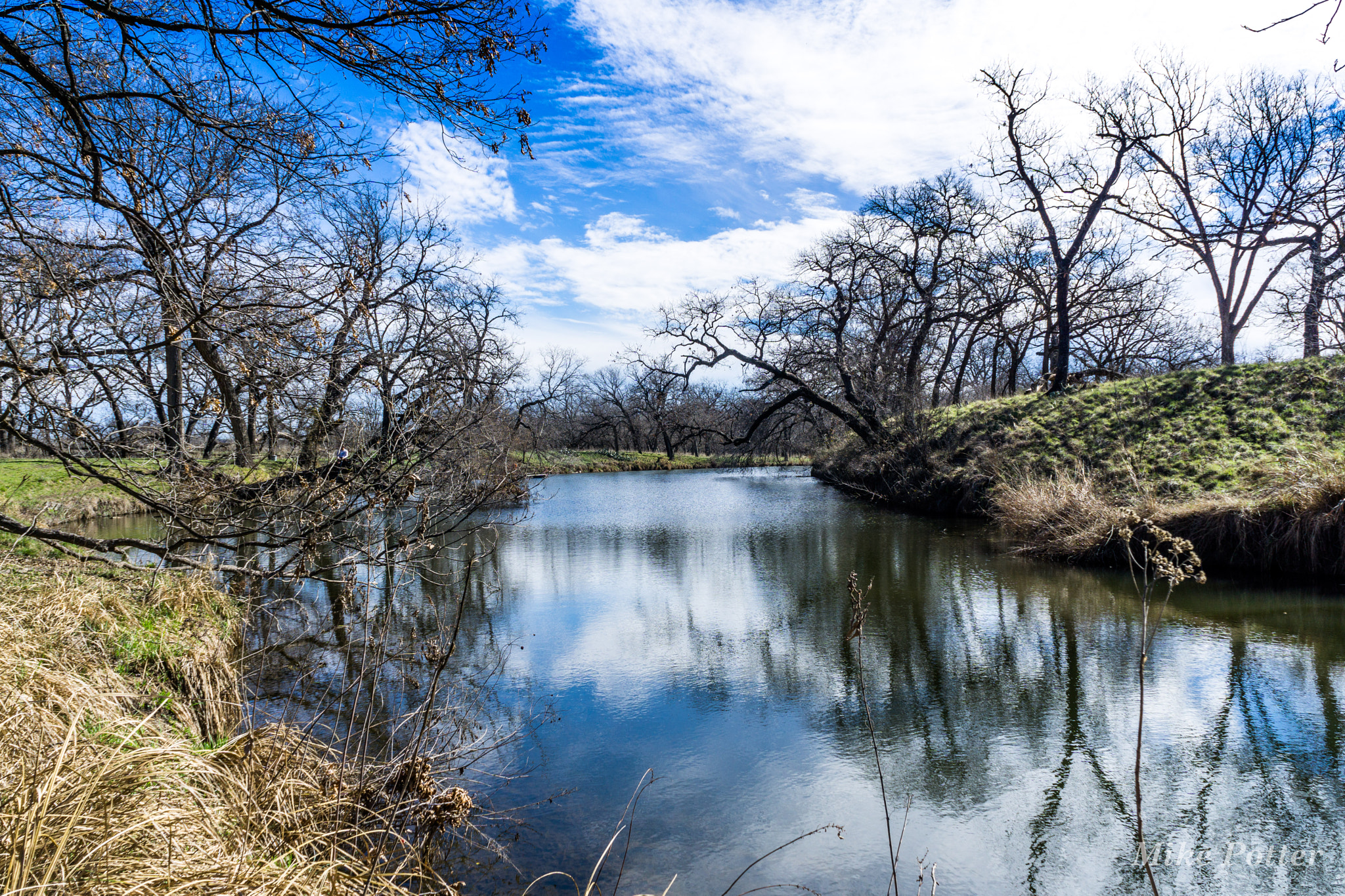 Sony a6000 + Sony E 18-55mm F3.5-5.6 OSS sample photo. Buck lake photography