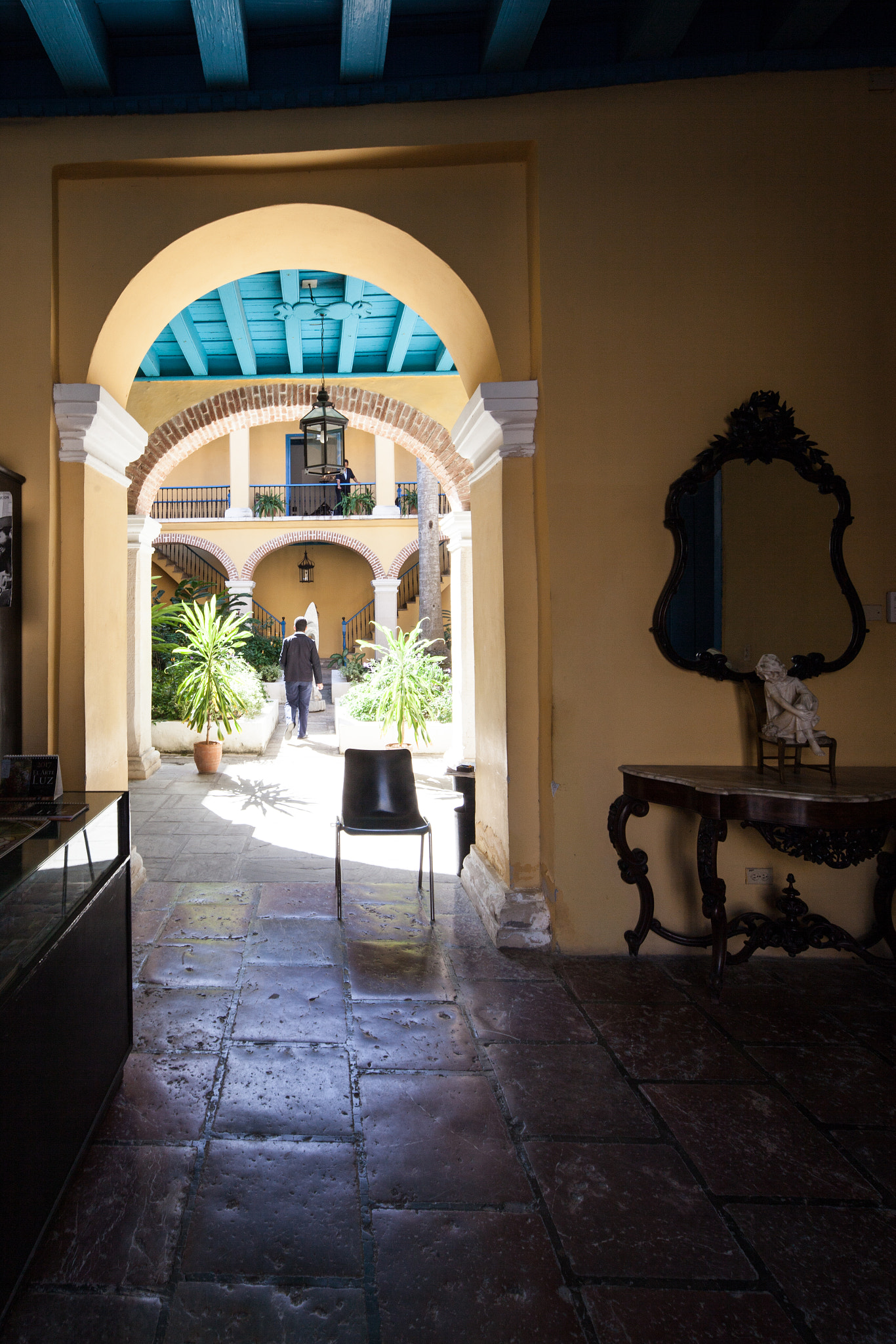 Canon TS-E 17mm F4L Tilt-Shift sample photo. Cuba photography