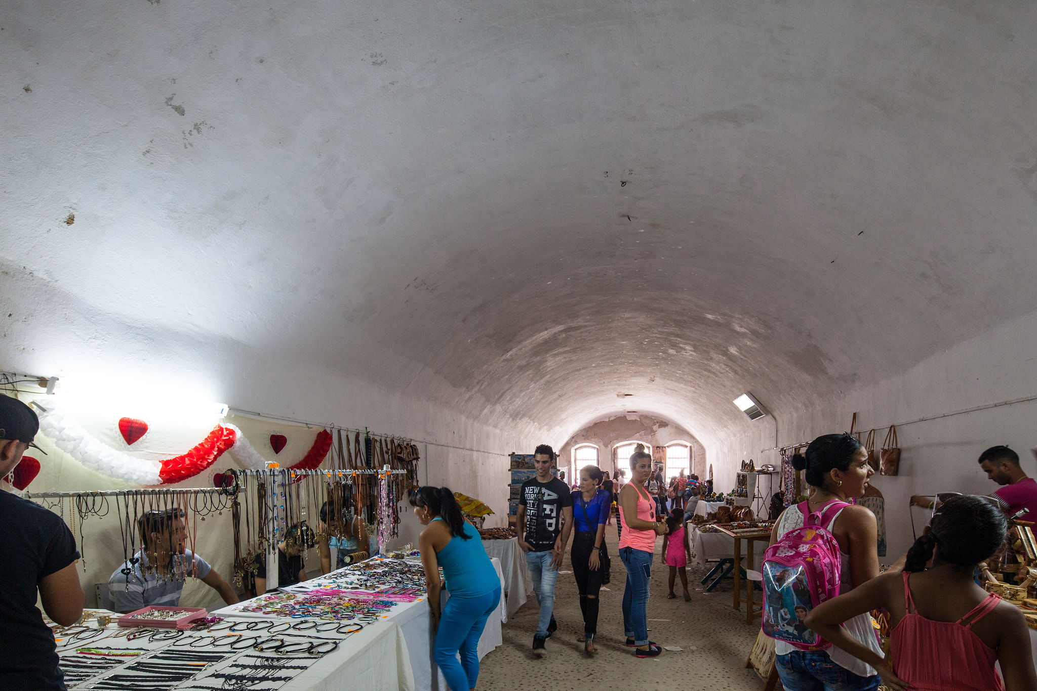 Canon TS-E 17mm F4L Tilt-Shift sample photo. Cuba photography