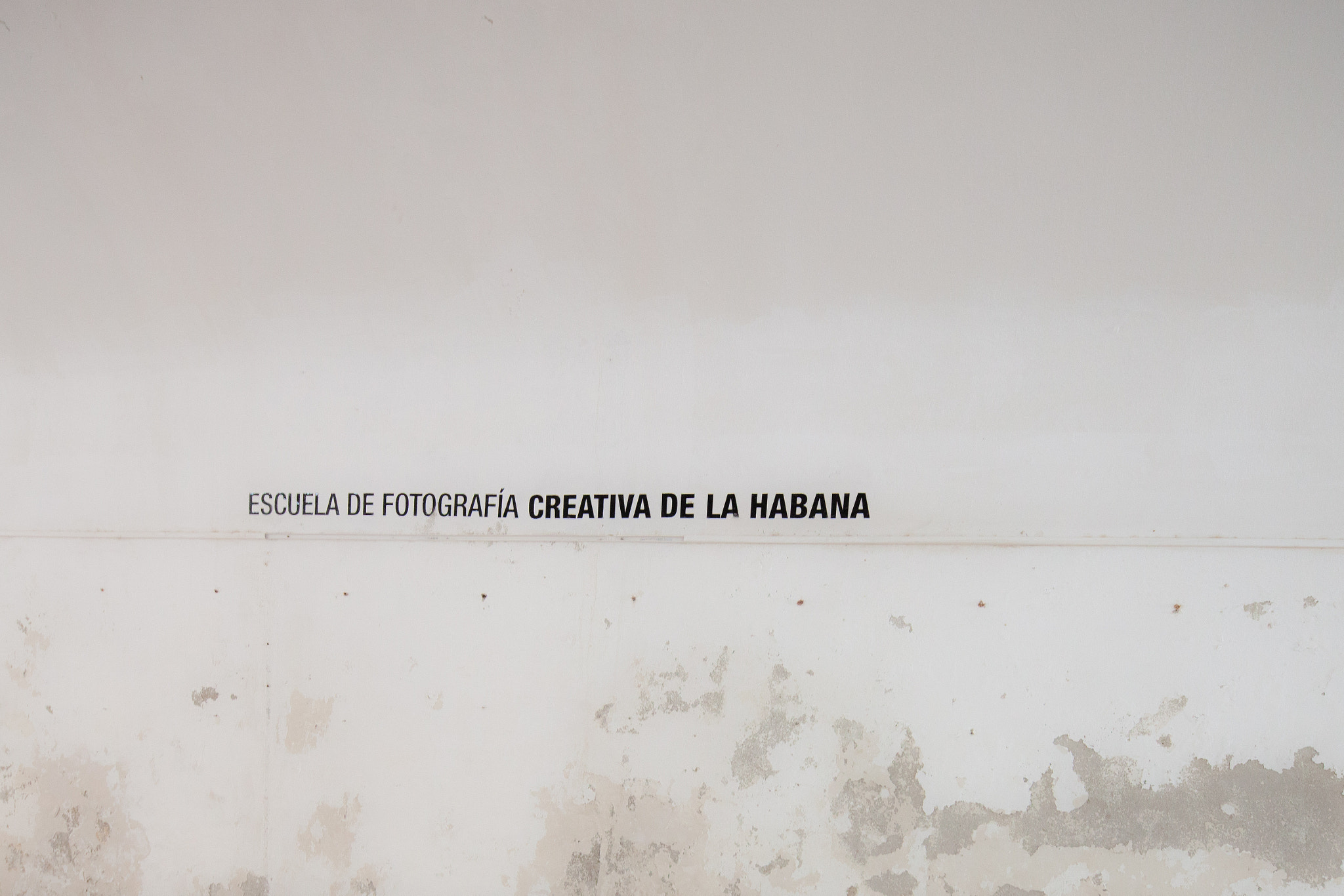 Canon TS-E 17mm F4L Tilt-Shift sample photo. Cuba photography
