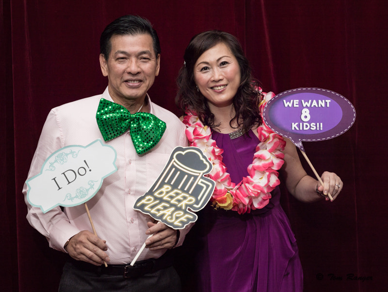 Leaf Credo 80 sample photo. Wedding dinner photography