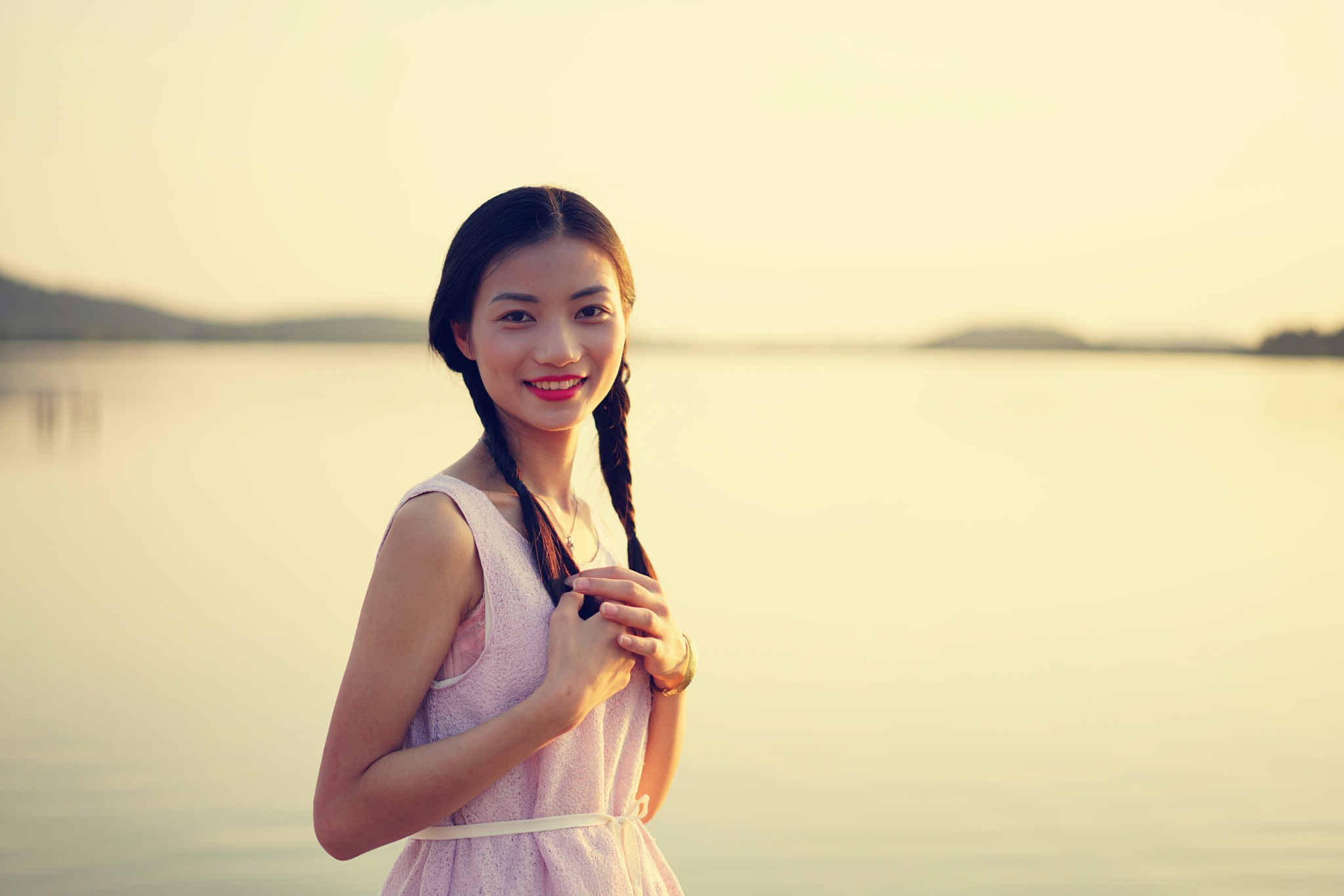 Sony a7R II + Sony Sonnar T* FE 55mm F1.8 ZA sample photo