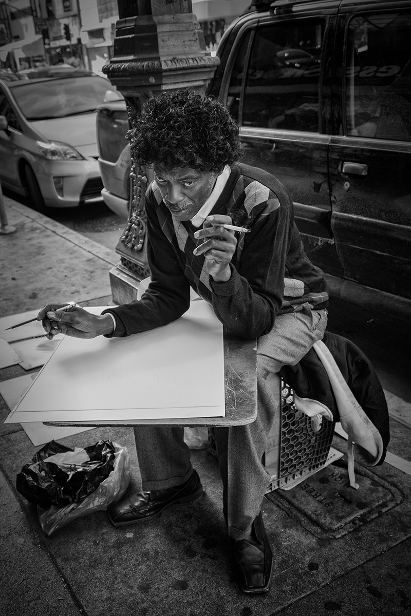 Fujifilm XF 10-24mm F4 R OIS sample photo. Arteest web photography