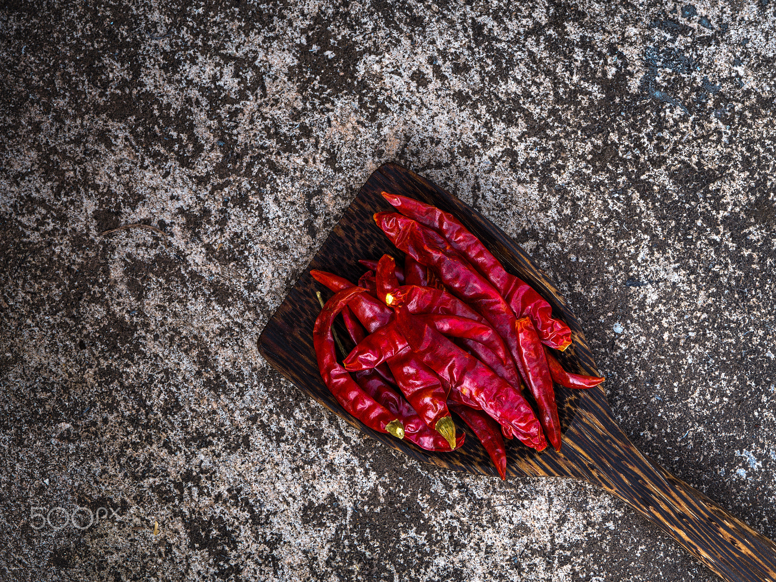 Olympus OM-D E-M5 II sample photo. Thai spices. thai herbs : chilli,garlic,shallots. photography