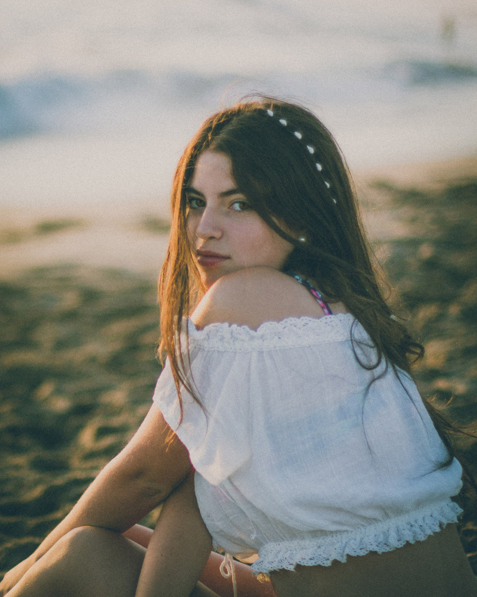 Canon EF 50mm F1.4 USM sample photo. Sand photography