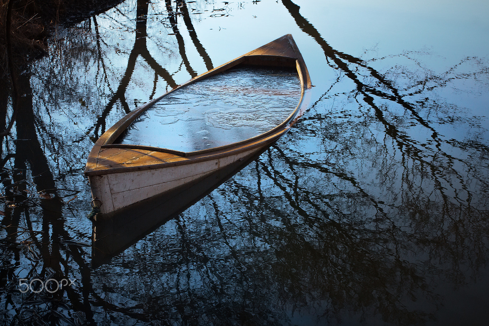 Canon EOS 650D (EOS Rebel T4i / EOS Kiss X6i) sample photo. Boat photography