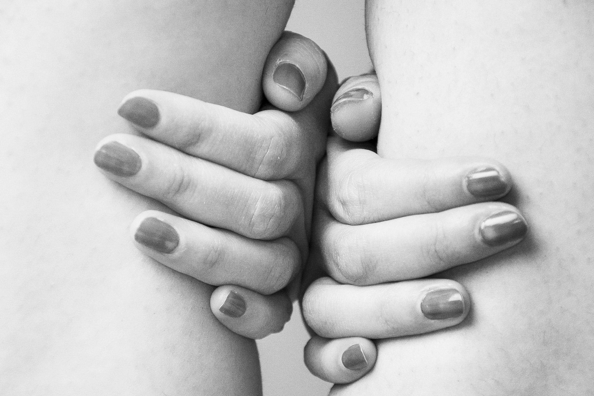 Nikon D300S sample photo. Hands photography